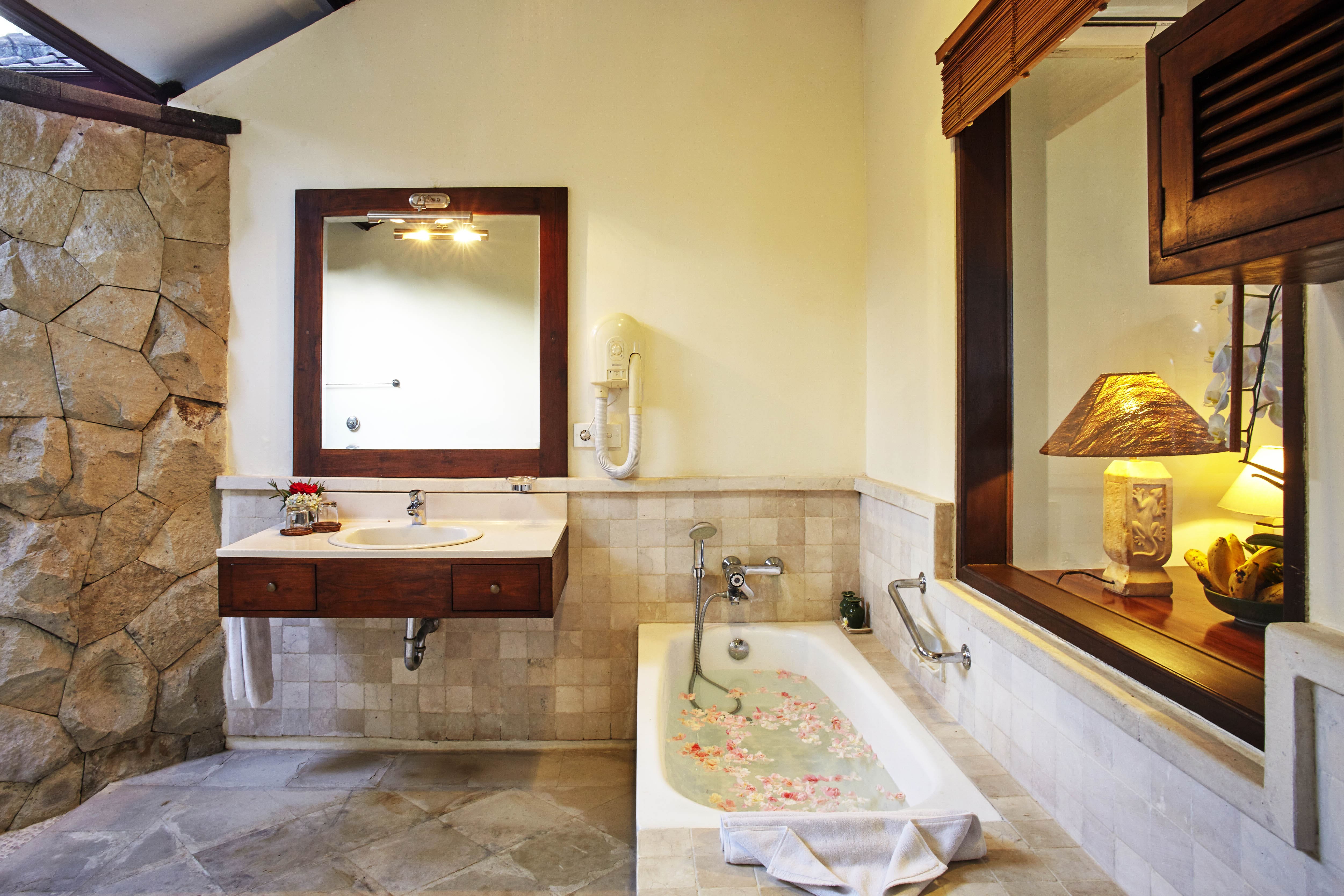 Bungalow Deluxe Ocean View