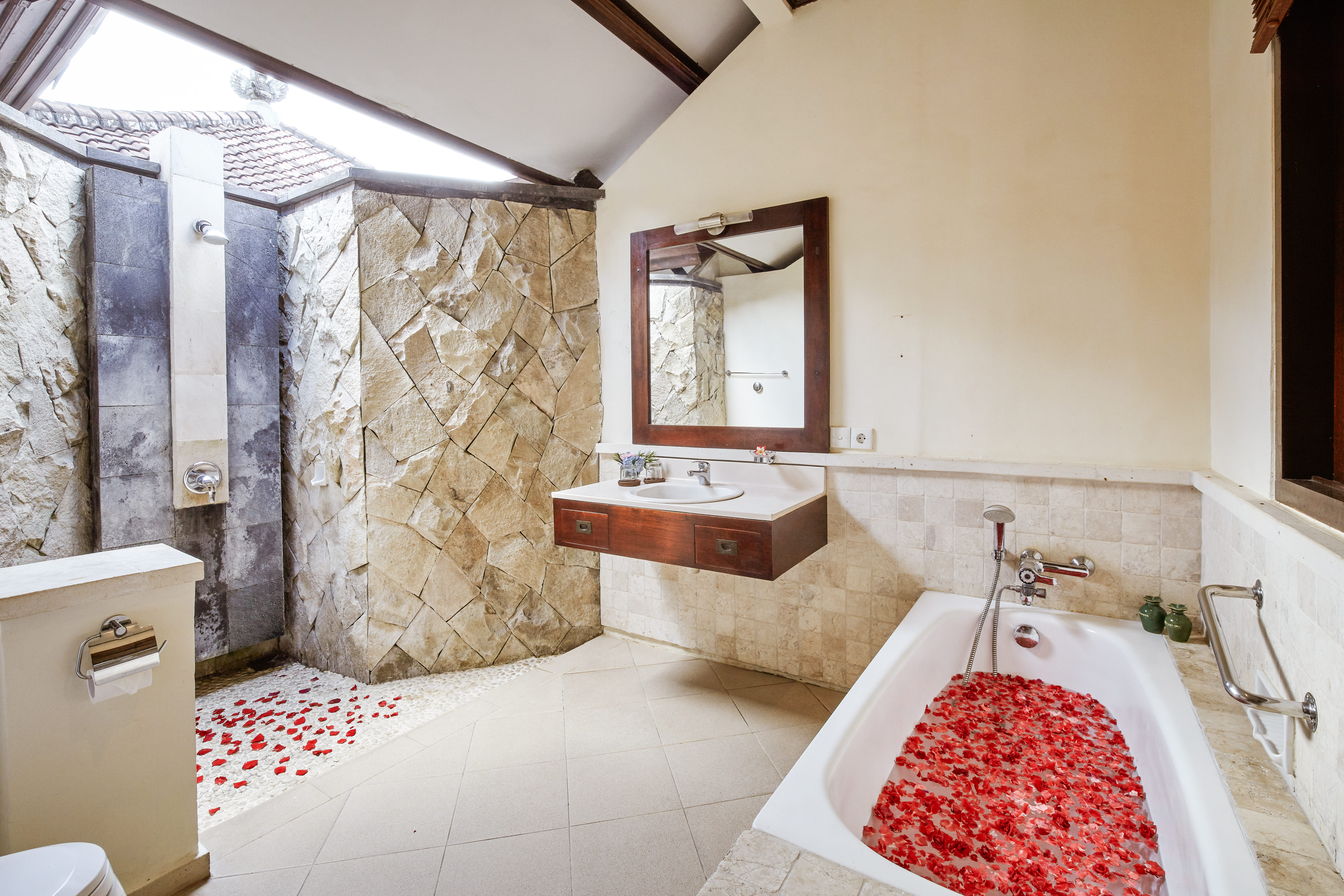 Bungalow Deluxe Ocean View