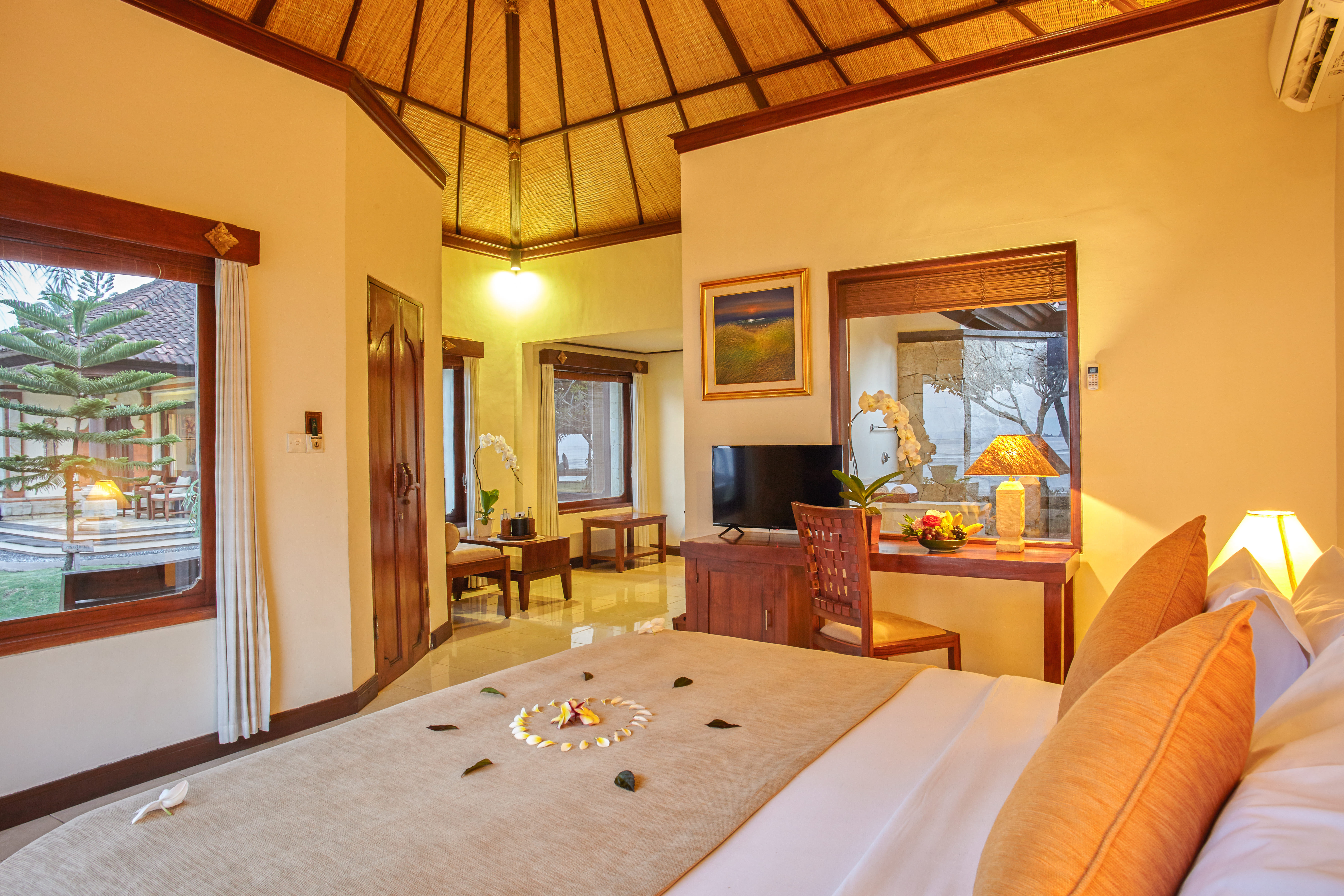 Bungalow Deluxe Ocean View