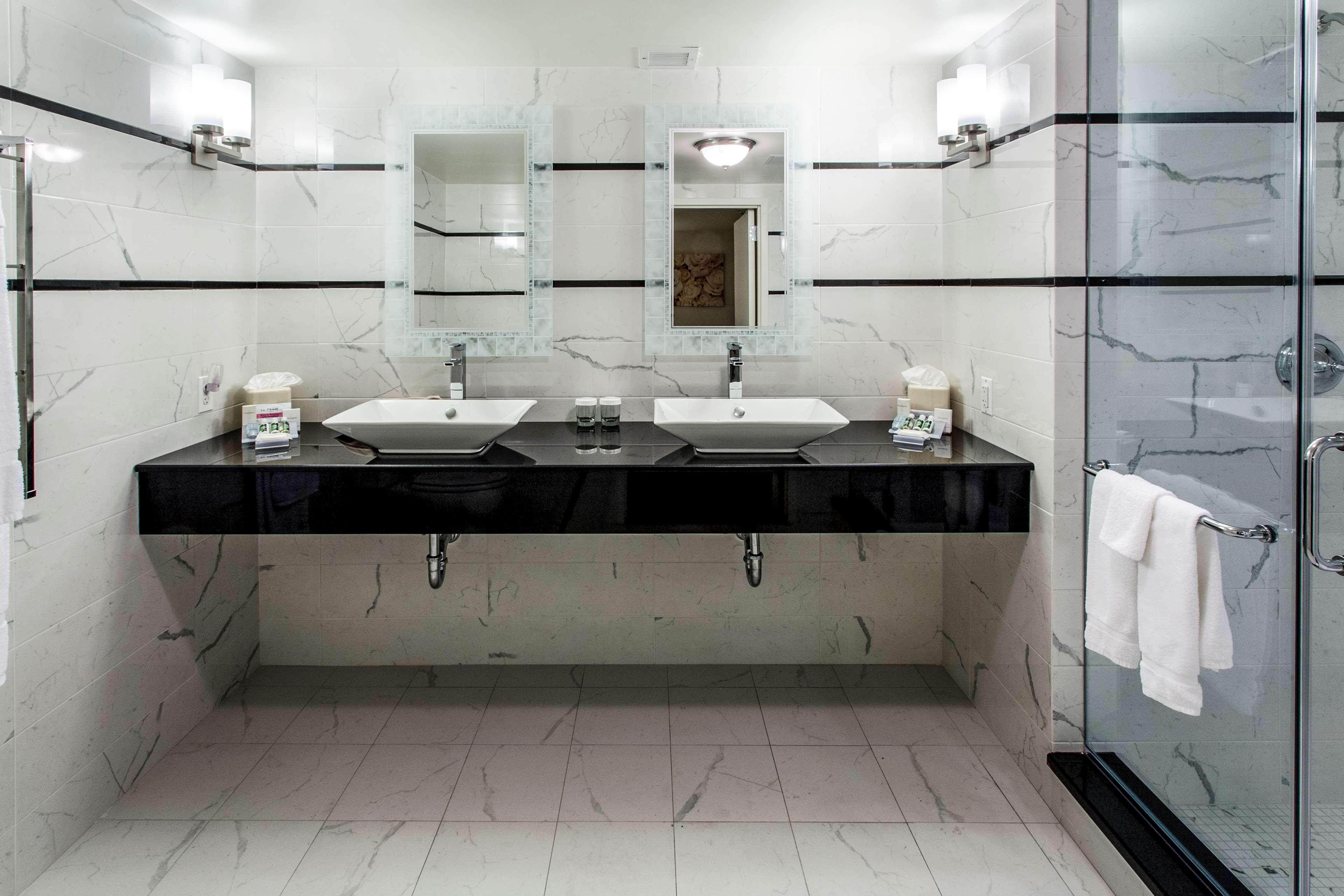 Suite King Bed One Bedroom 