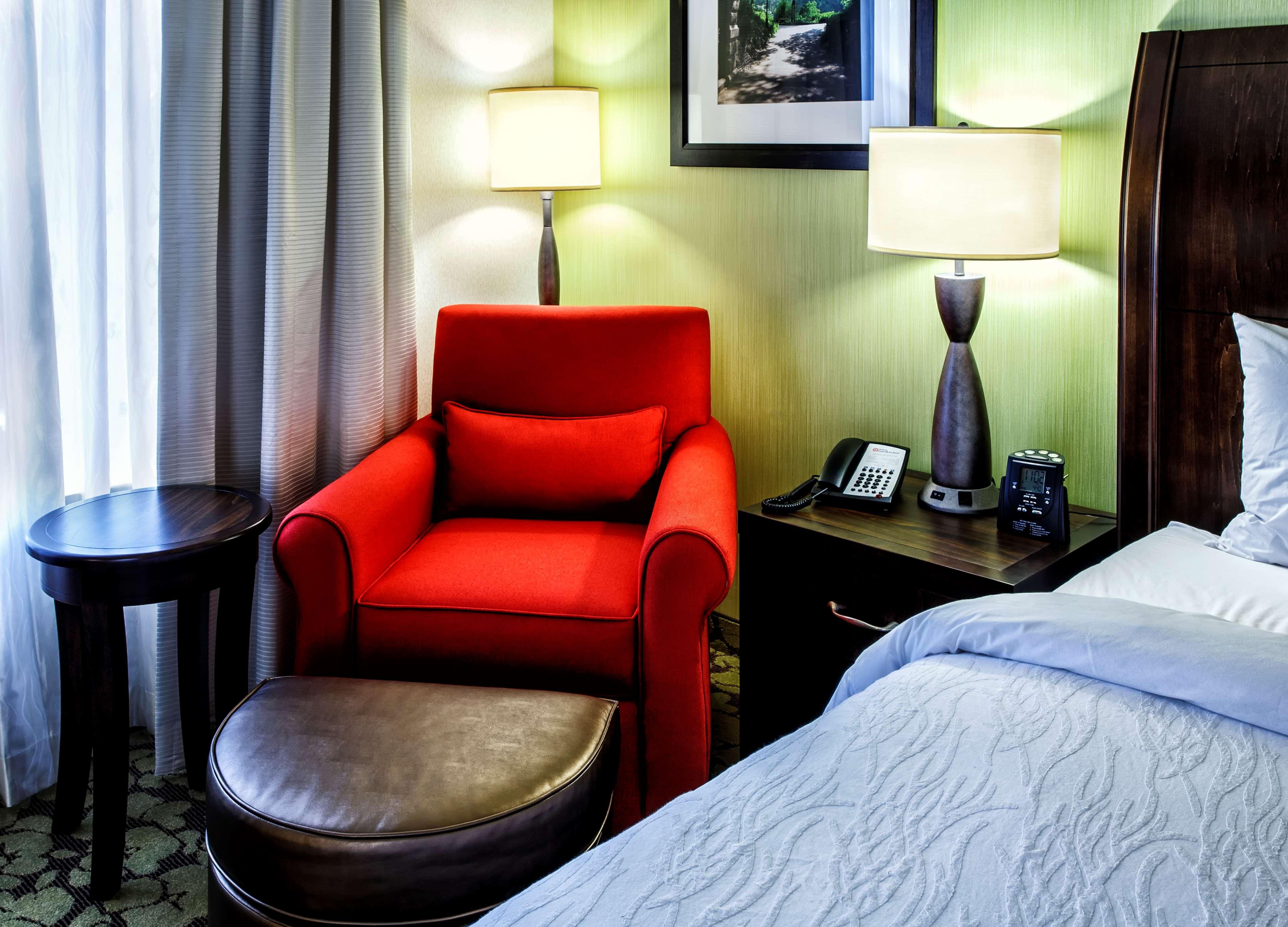 Double Two Double Beds