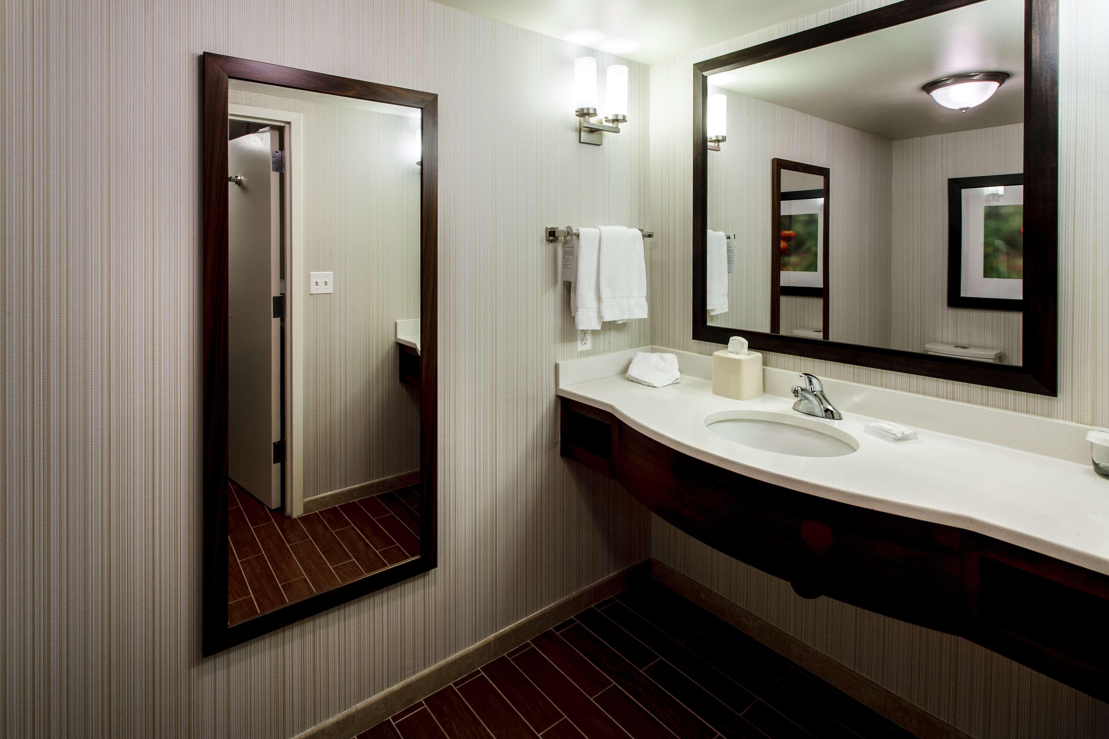 Suite King Bed One Bedroom 