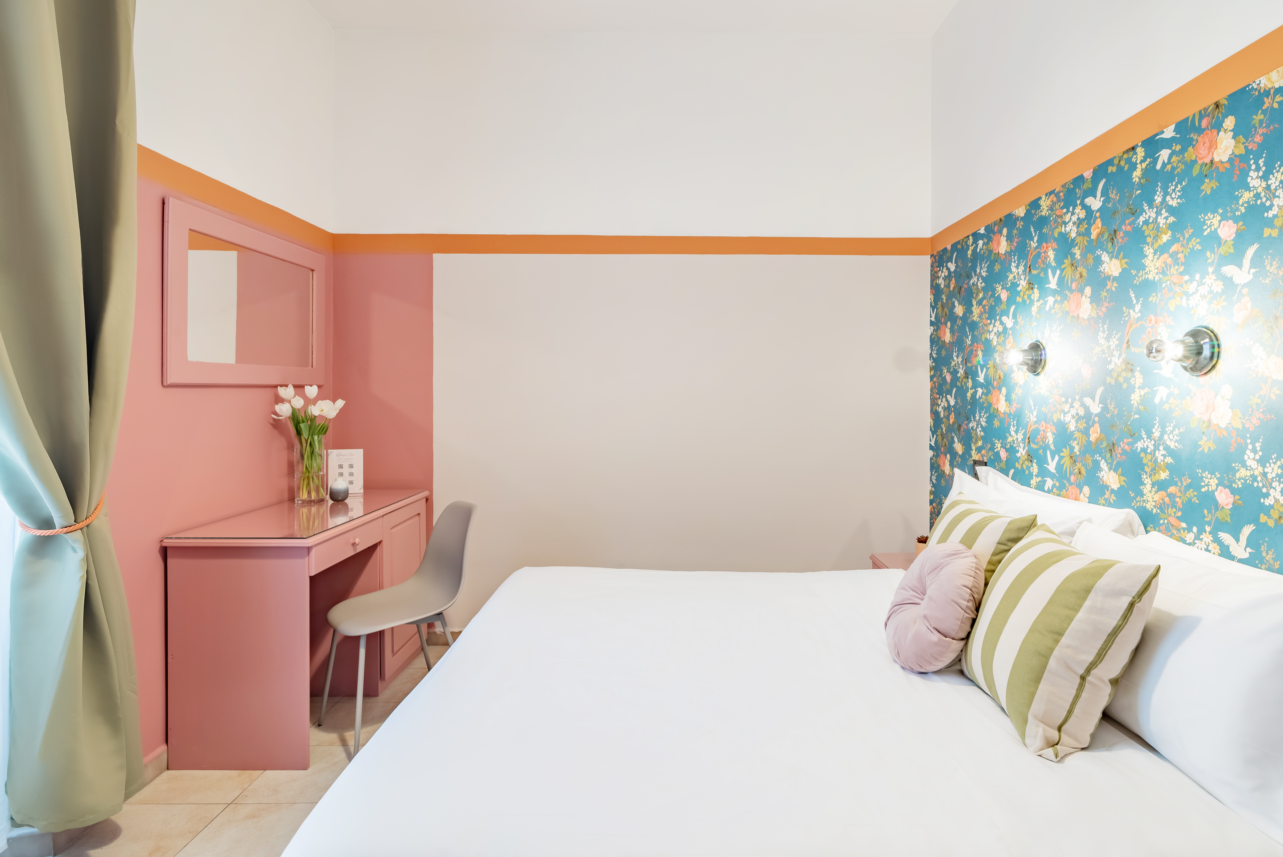 Double or Twin Superior