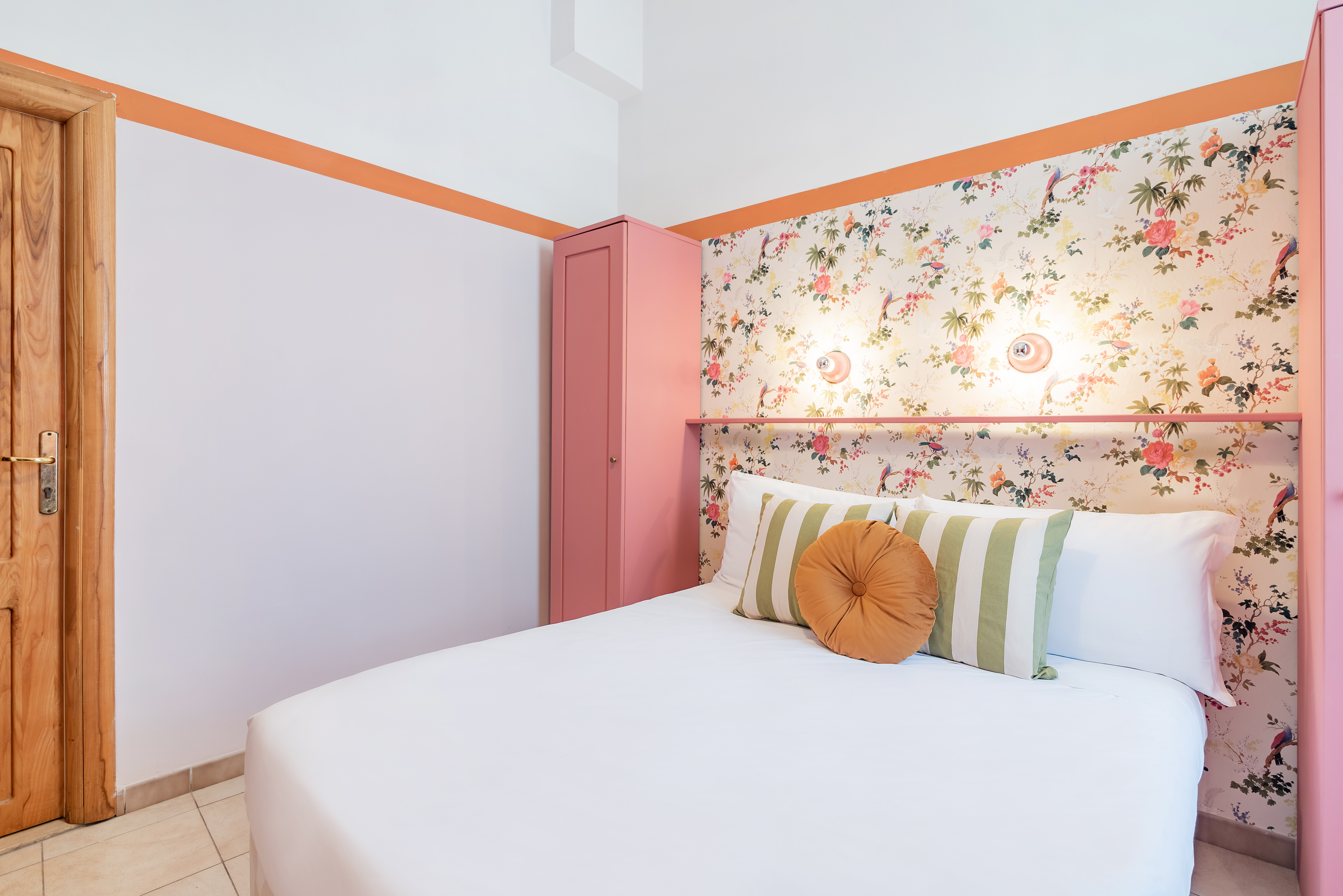 Double or Twin Standard