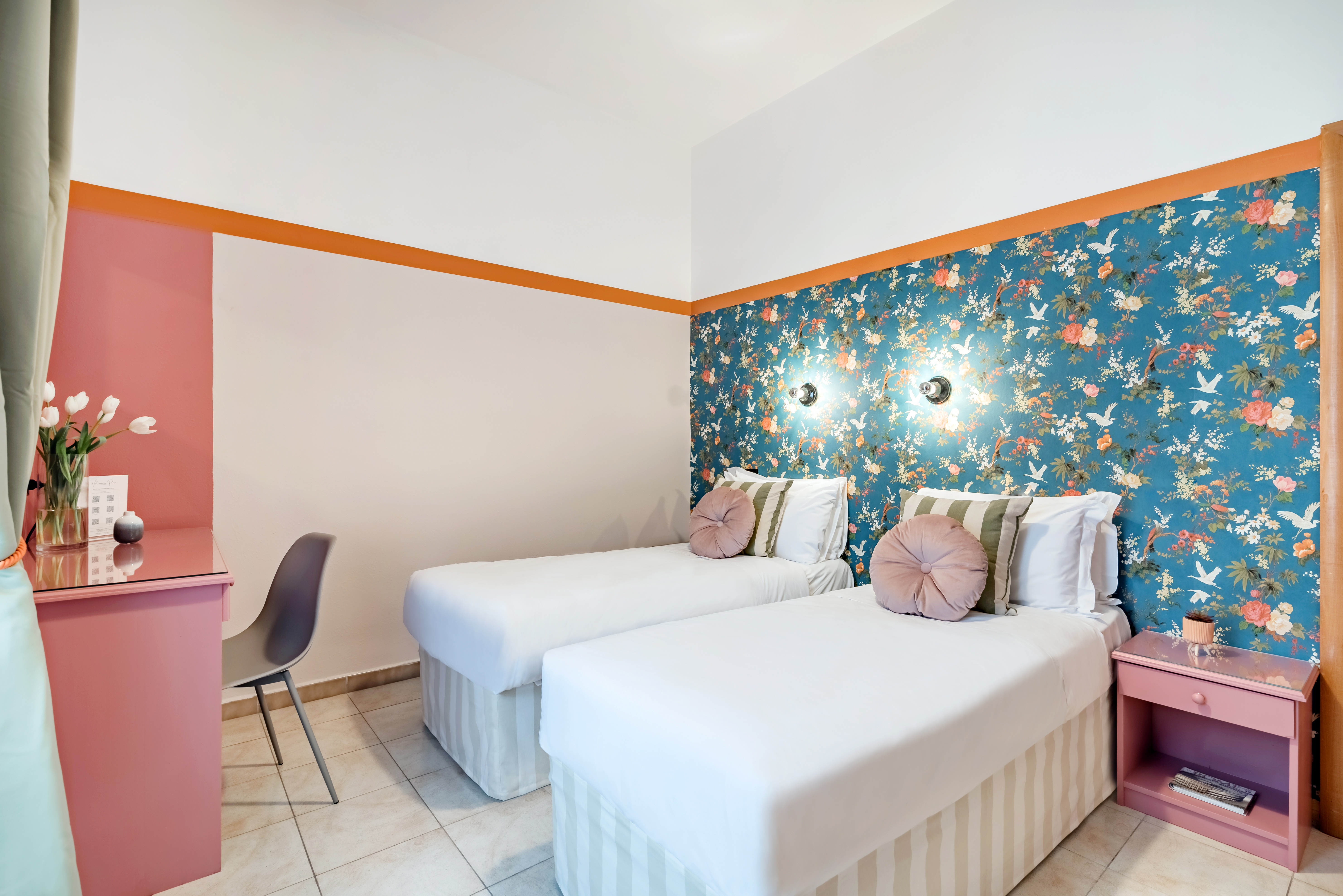 Double or Twin Superior