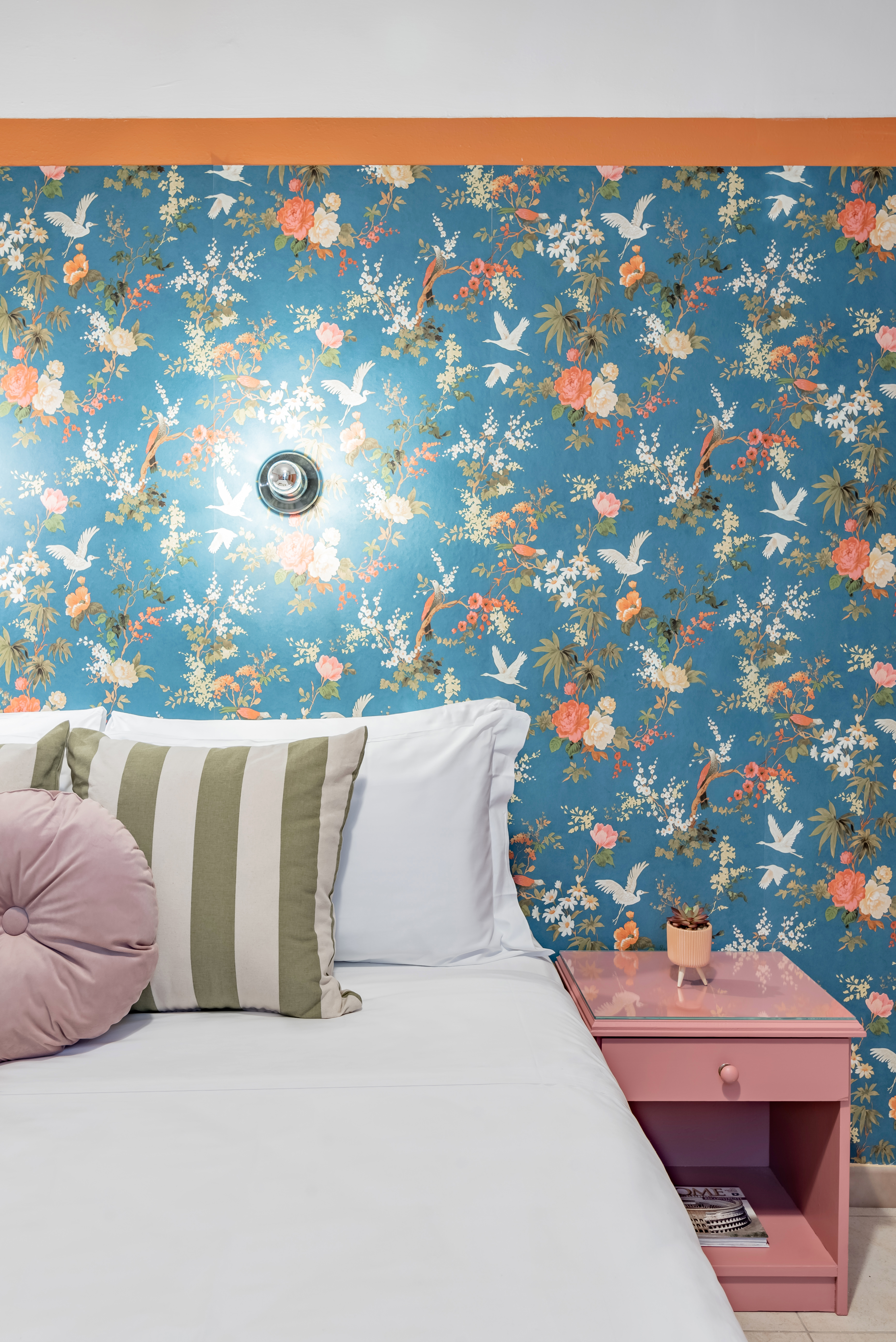 Double or Twin Superior