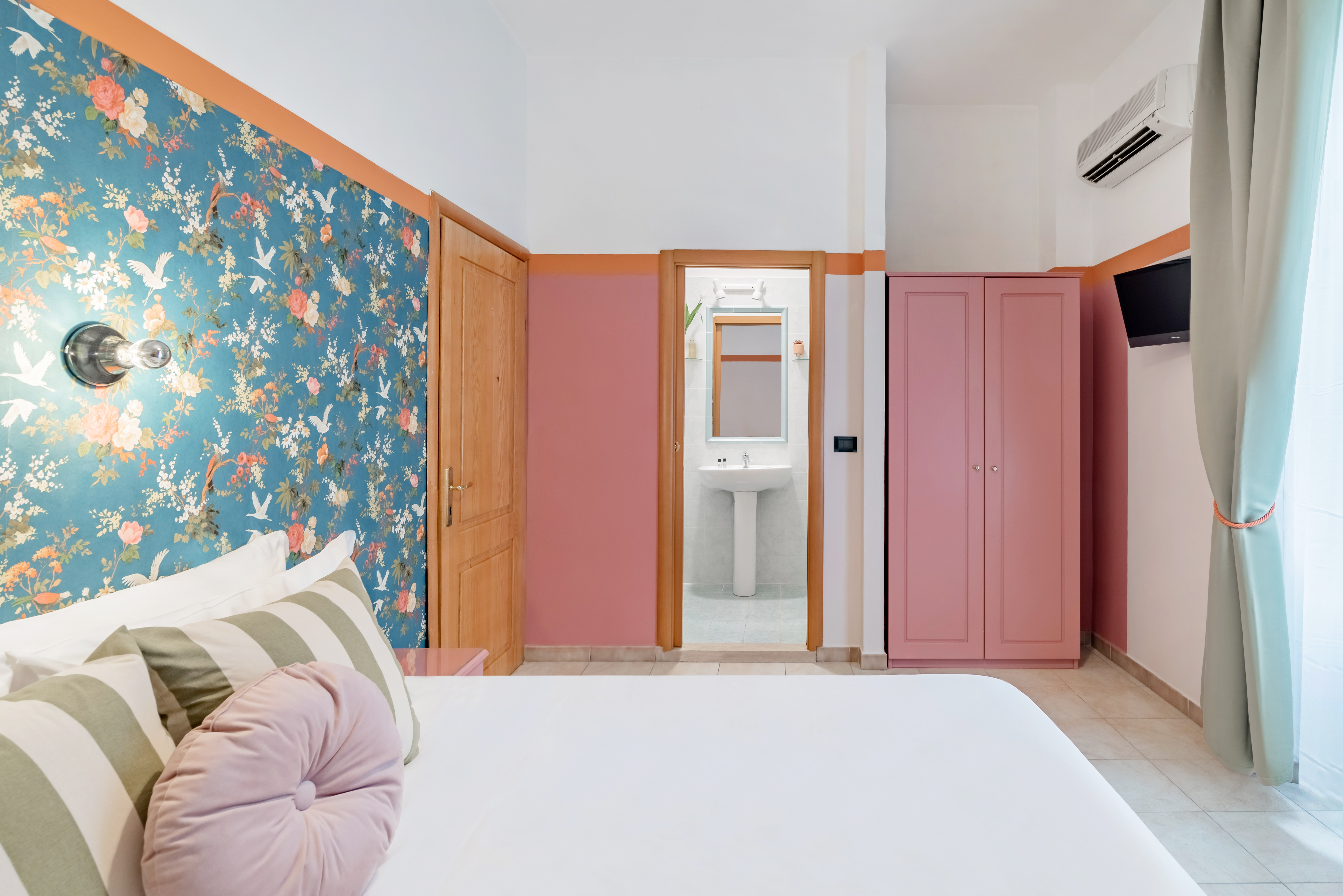 Double or Twin Superior