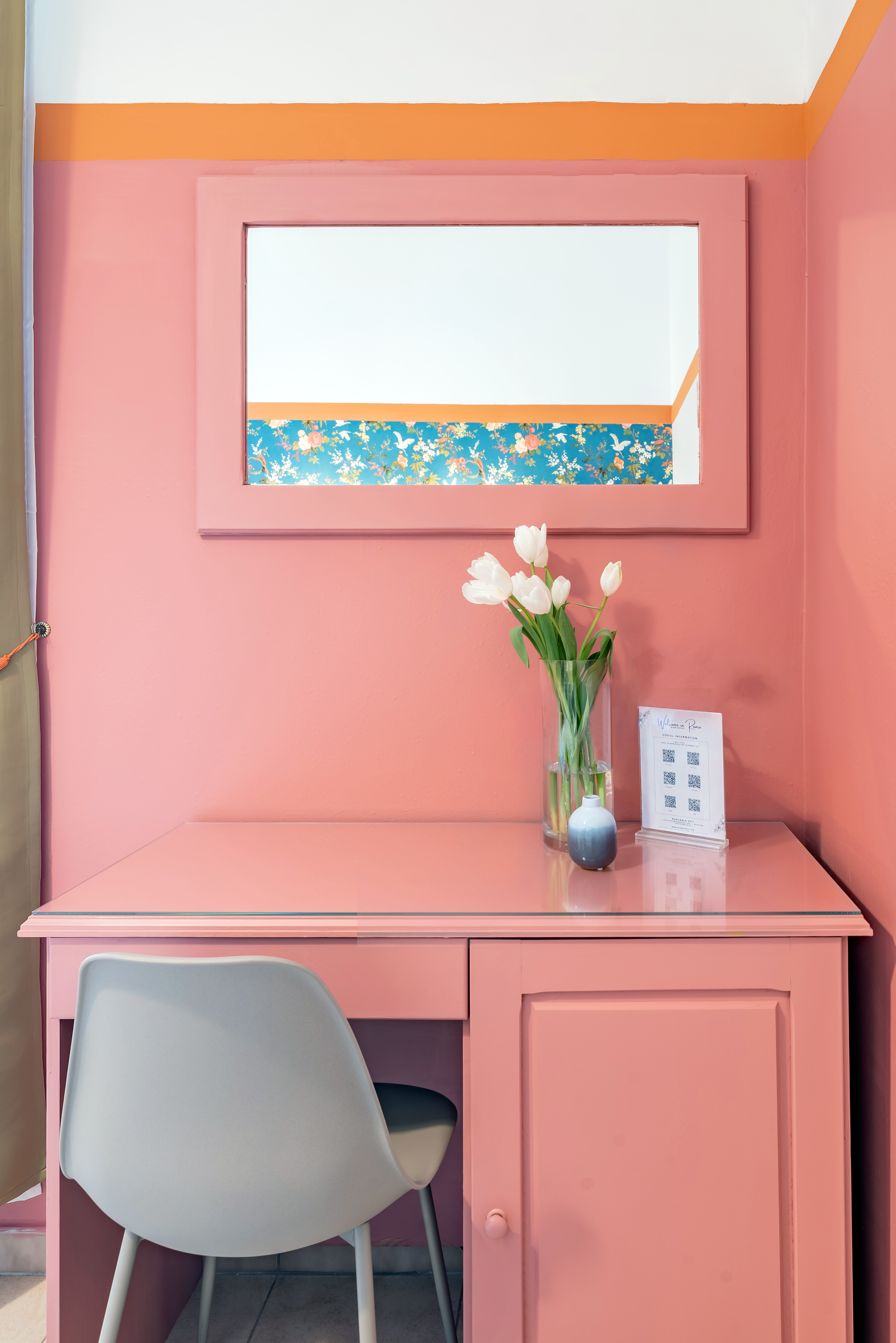 Double or Twin Superior