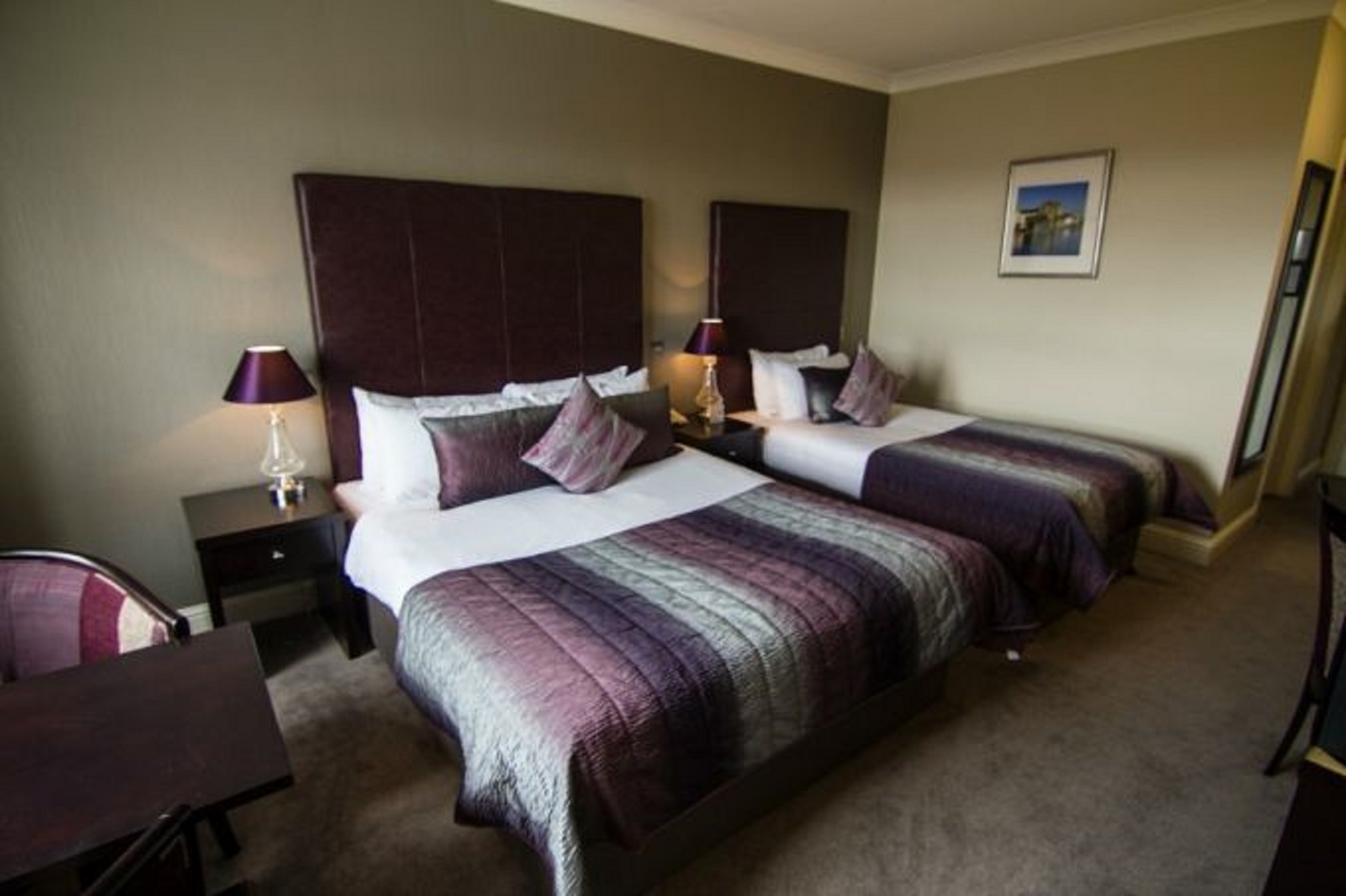 Family Room Standard