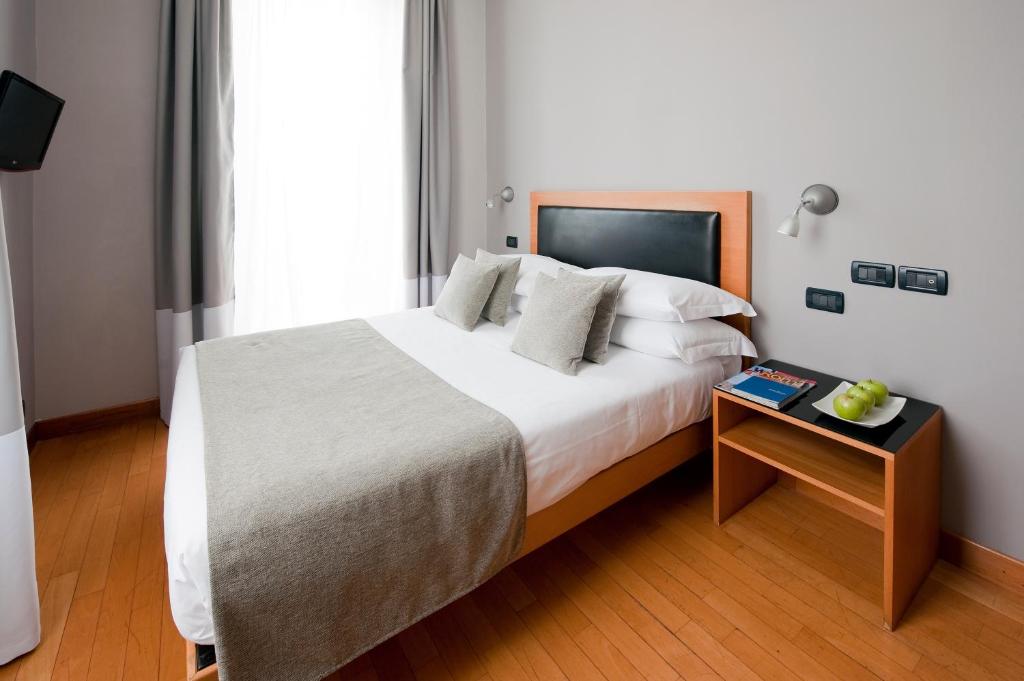 Double Single Standard