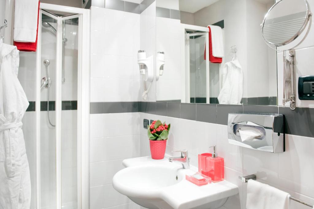 Double Single Standard