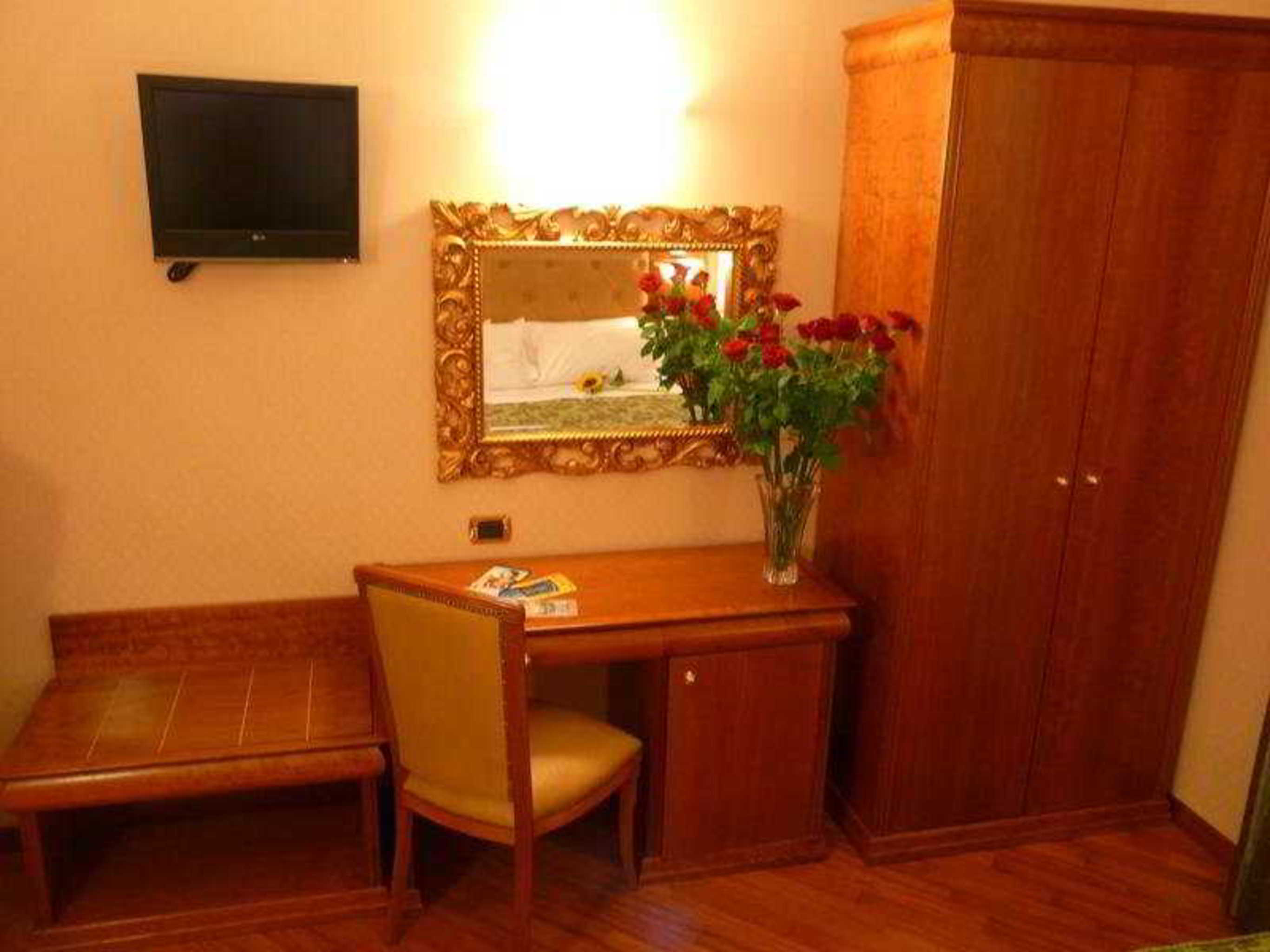 Double Single Standard