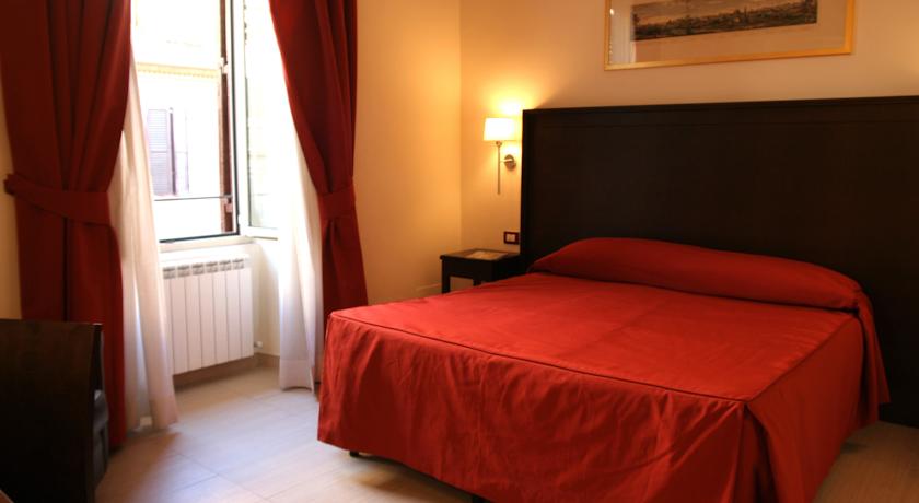 Double Single Standard