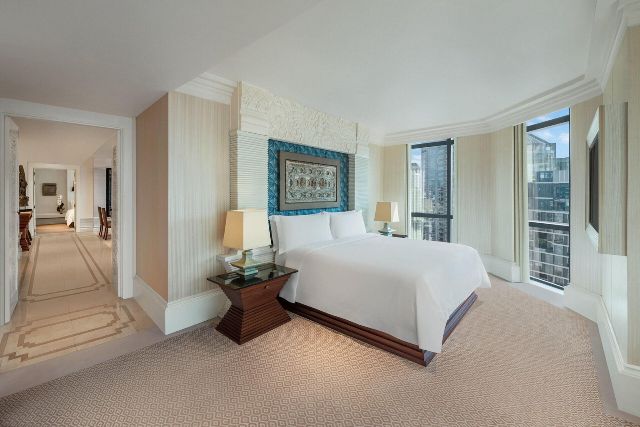 Suite Two Double Beds