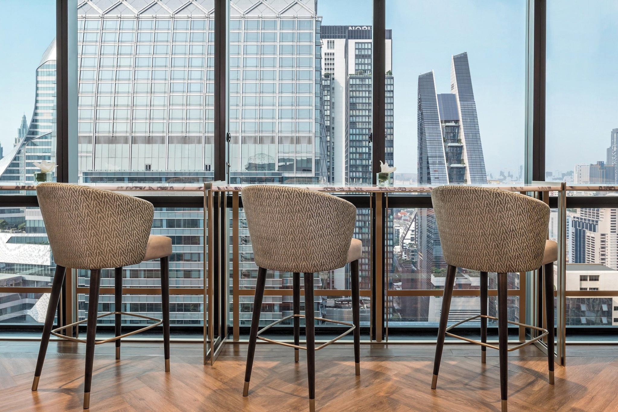 Suite Two Double Beds