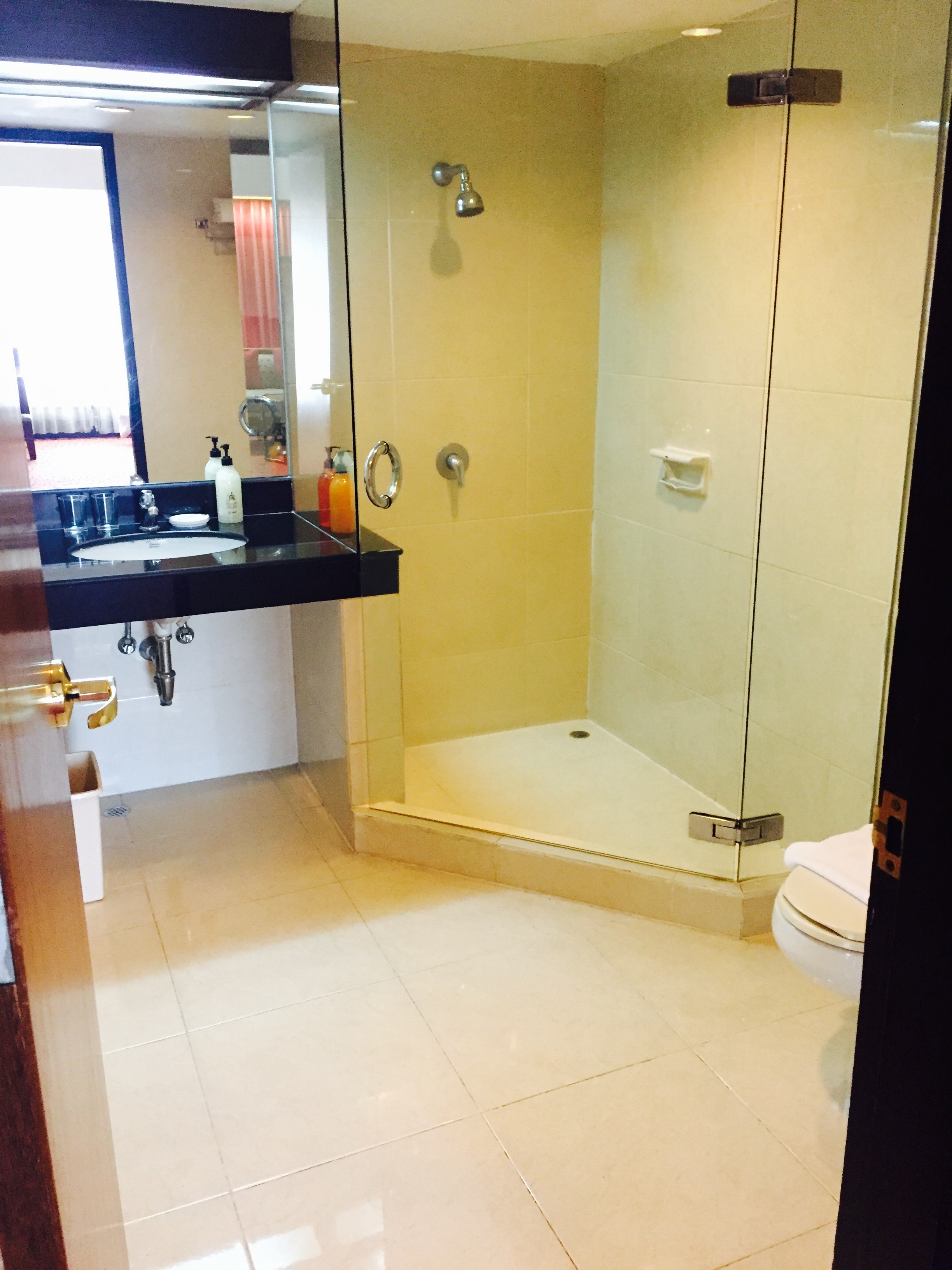 Junior Suite Standard