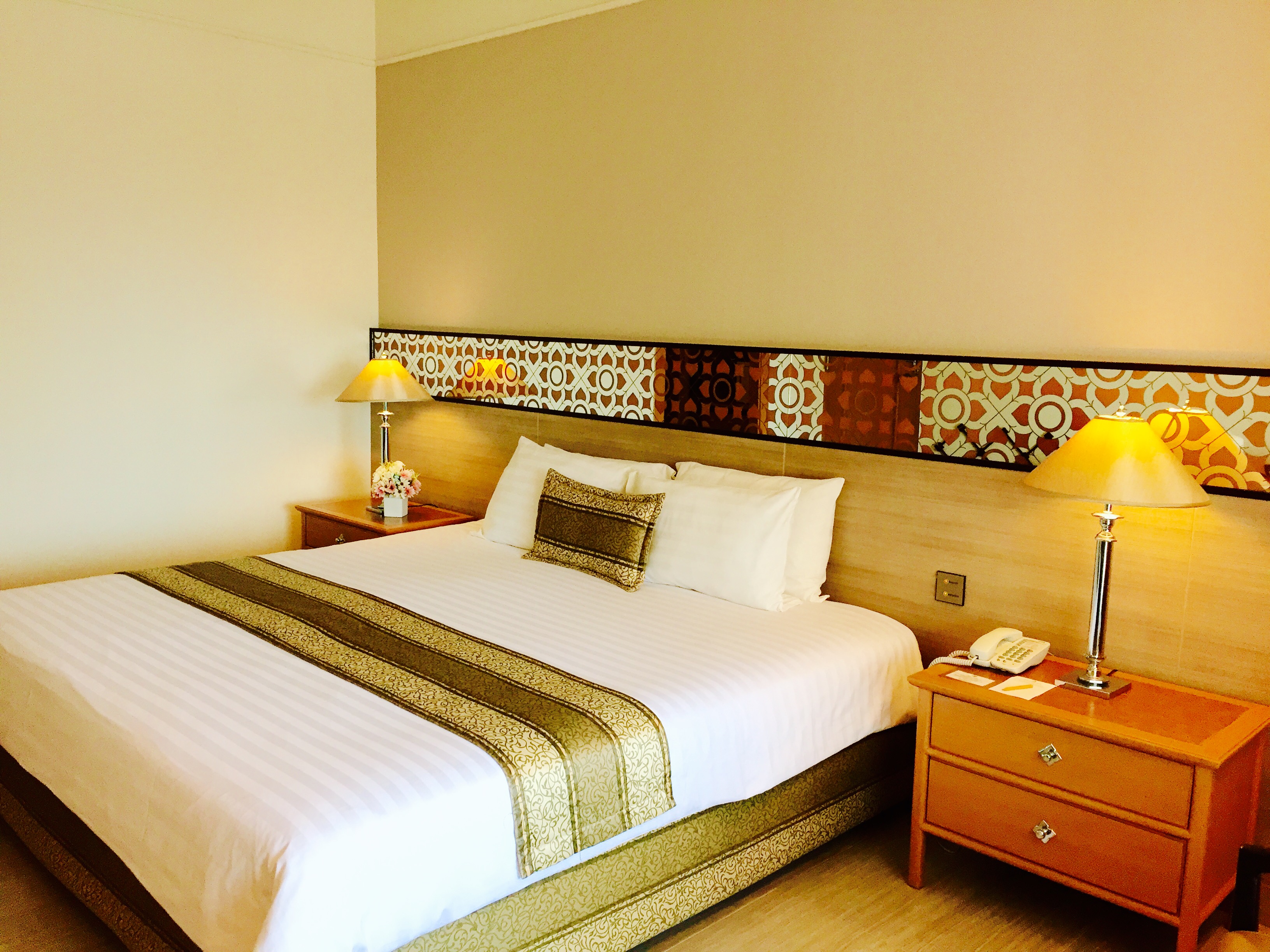 Double or Twin Superior