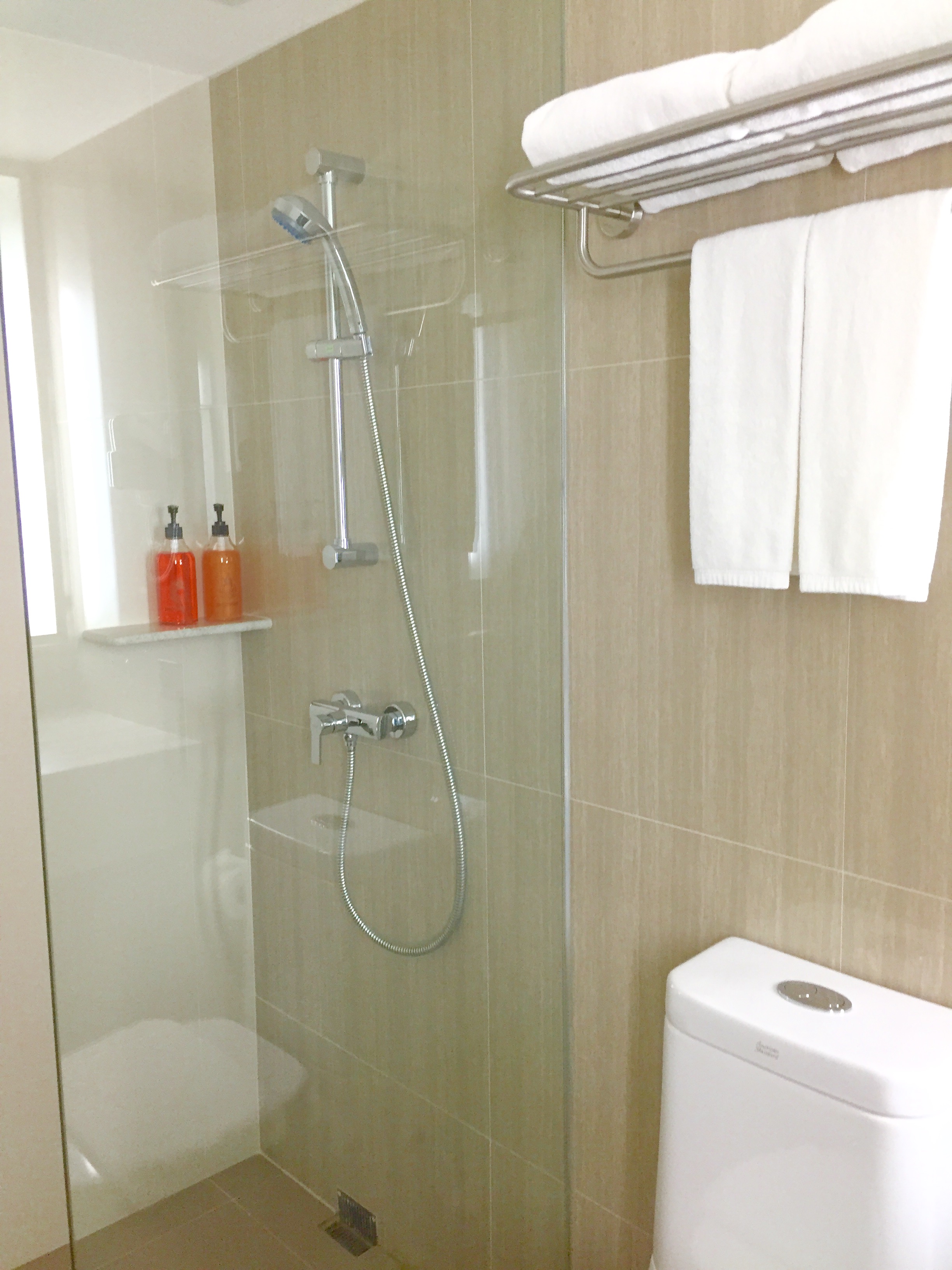 Double or Twin Superior