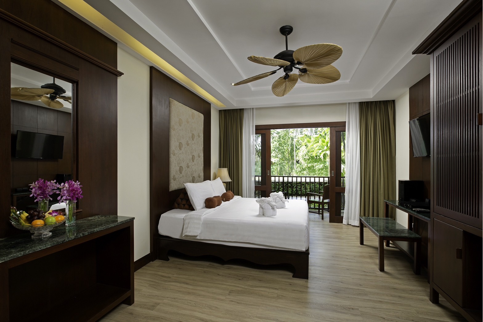 Family Room Standard