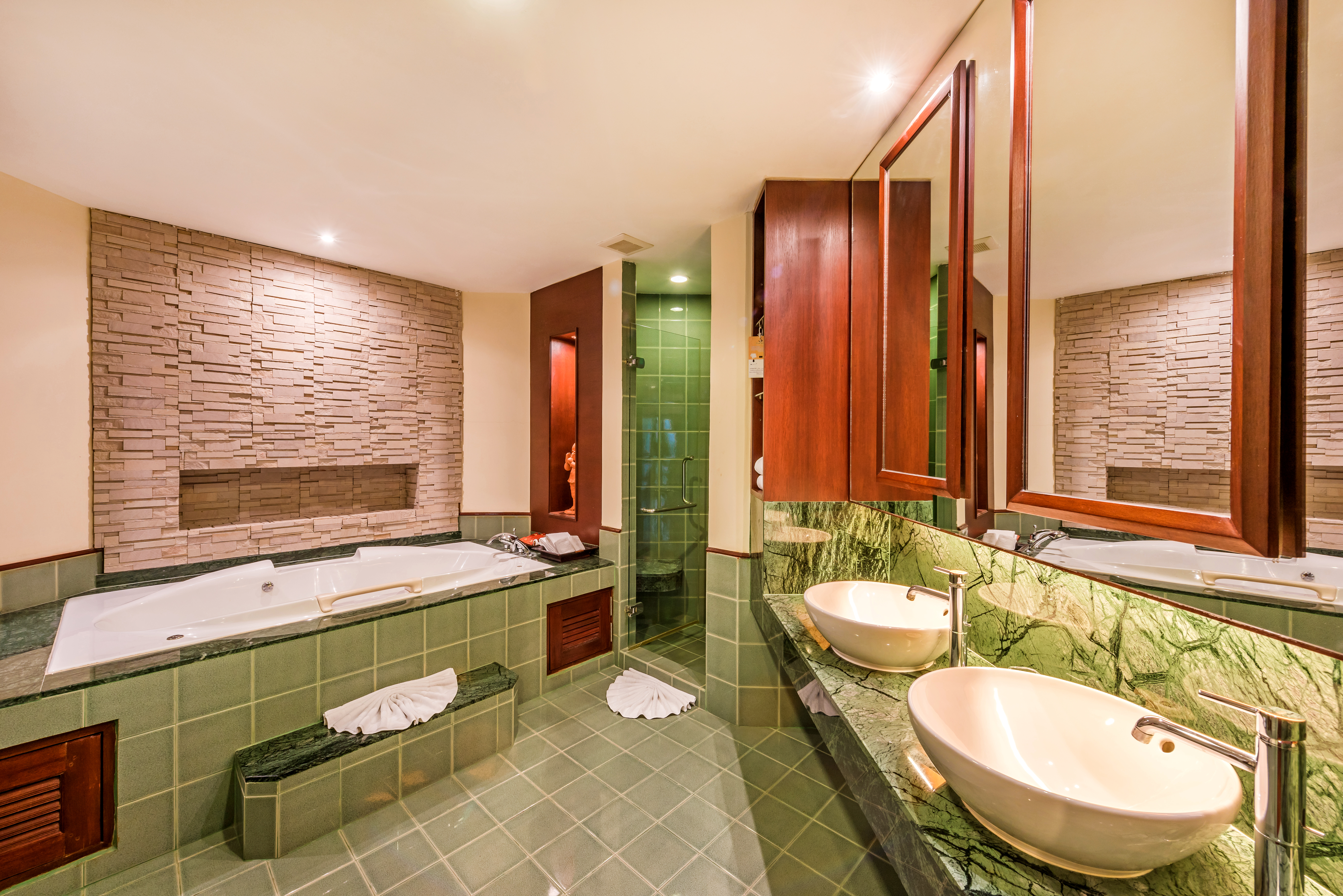 Family Room Standard