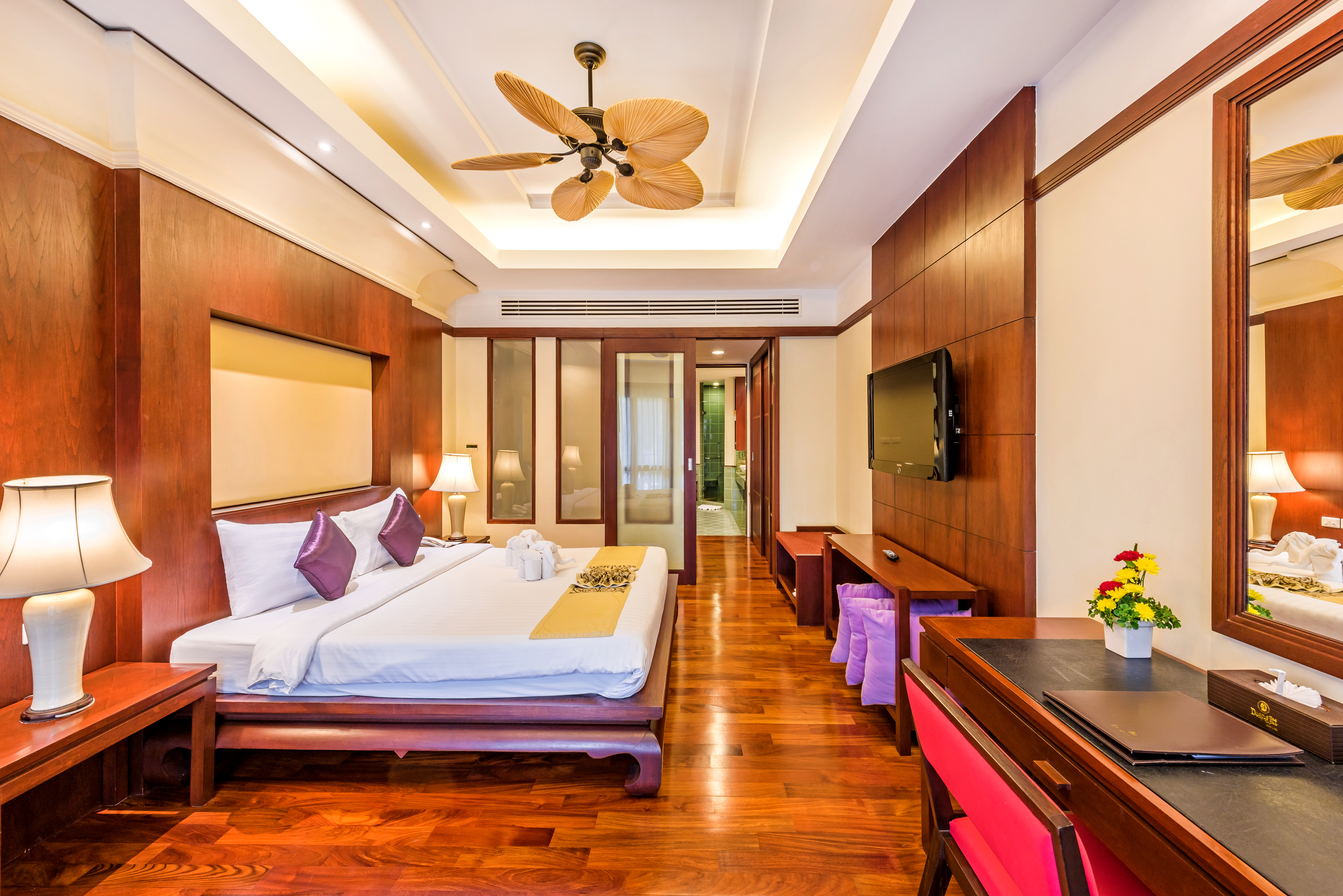 Family Room Standard