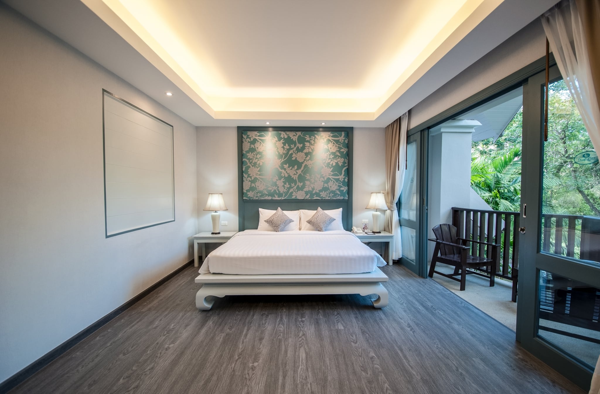 Junior Suite Standard