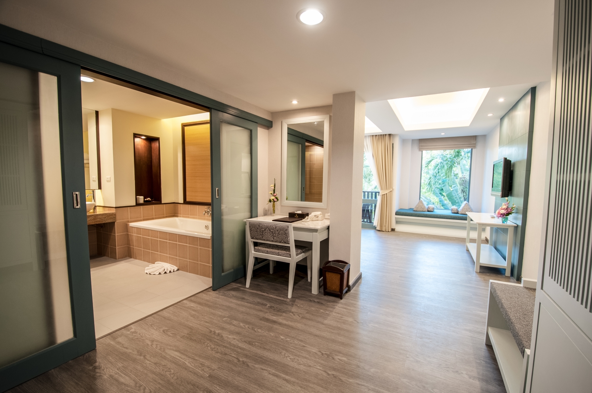 Junior Suite Standard