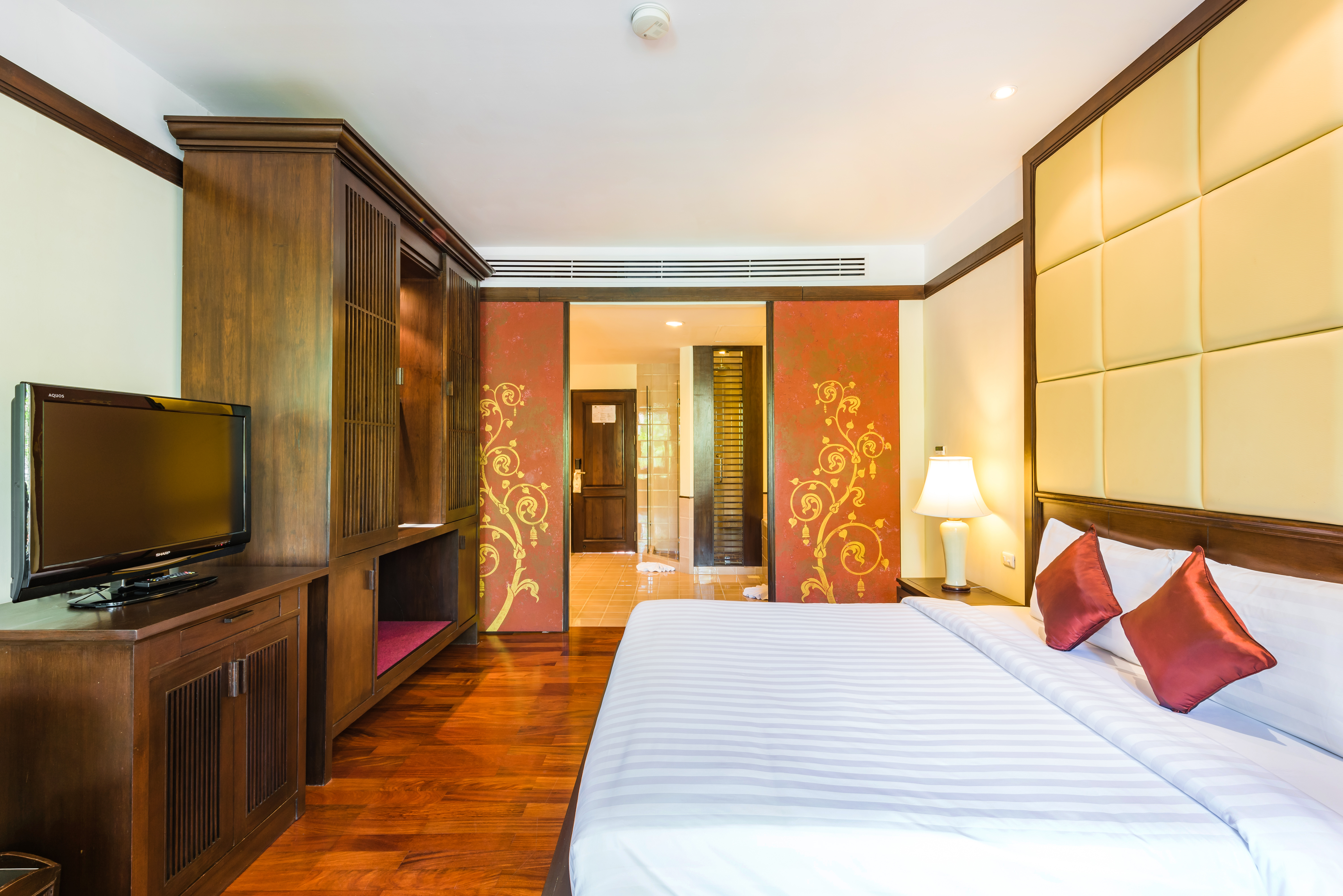 Double or Twin Grand Deluxe