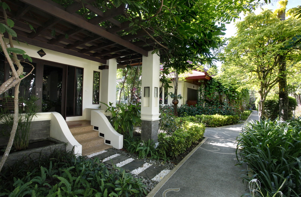 Bungalow Deluxe Premier