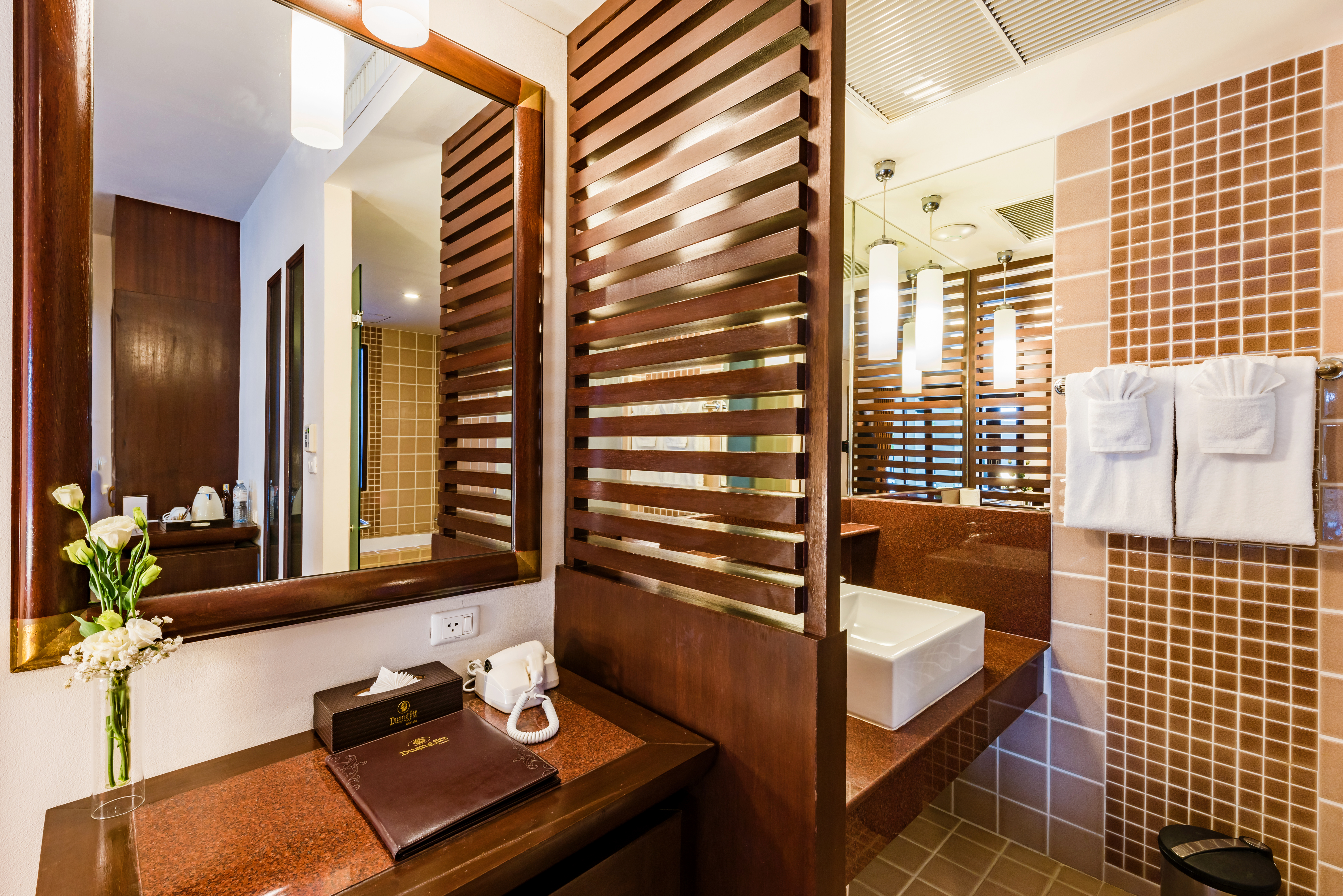 Bungalow Deluxe Premier