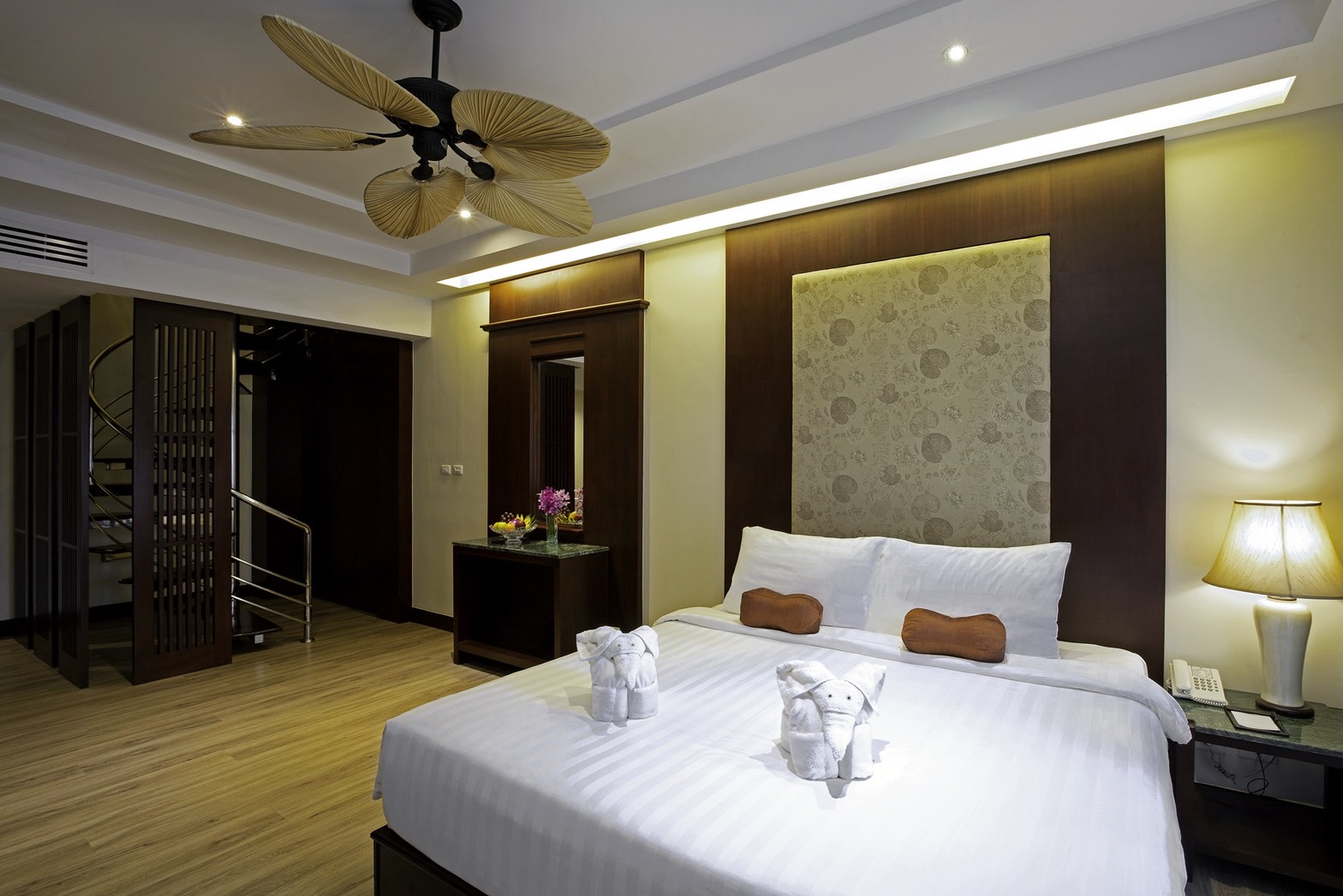 Family Room Standard