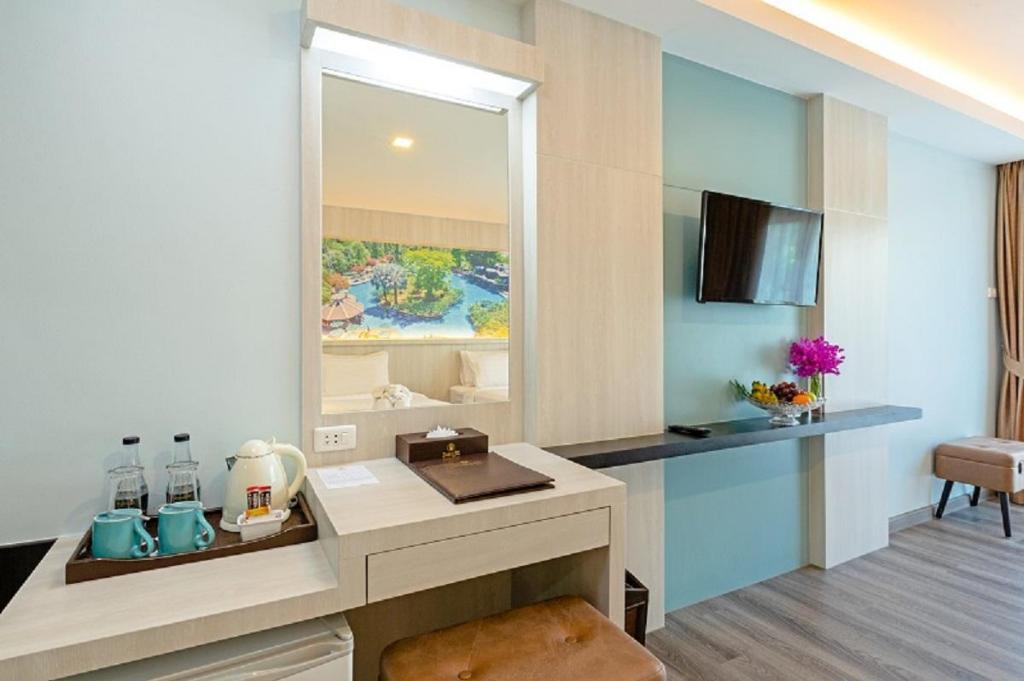 Double or Twin Premier