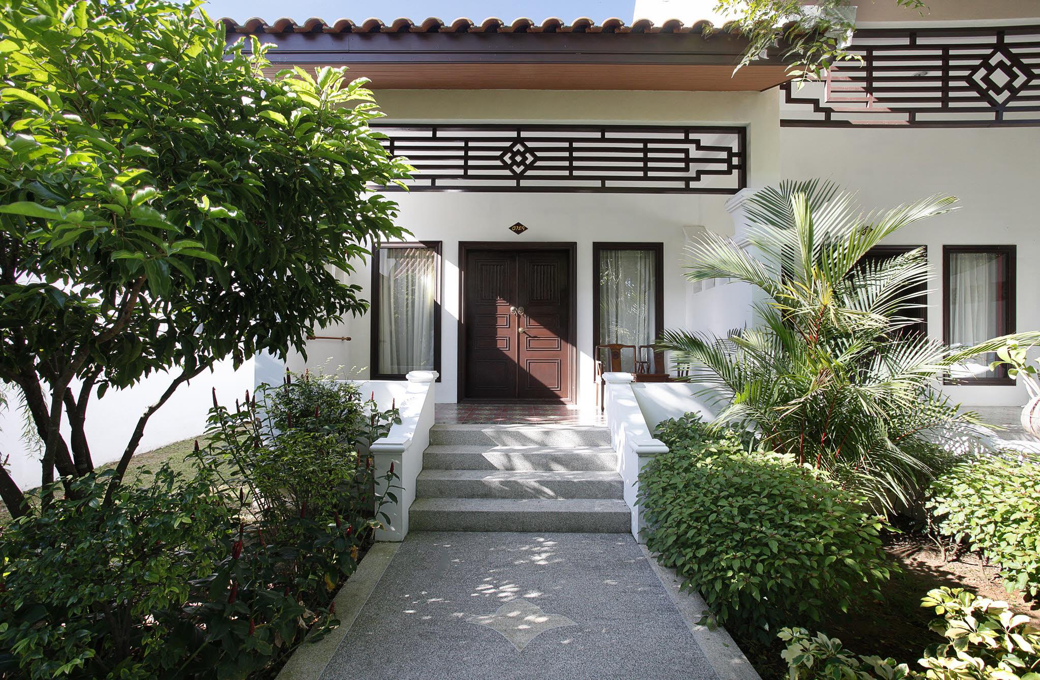 Double or Twin Deluxe