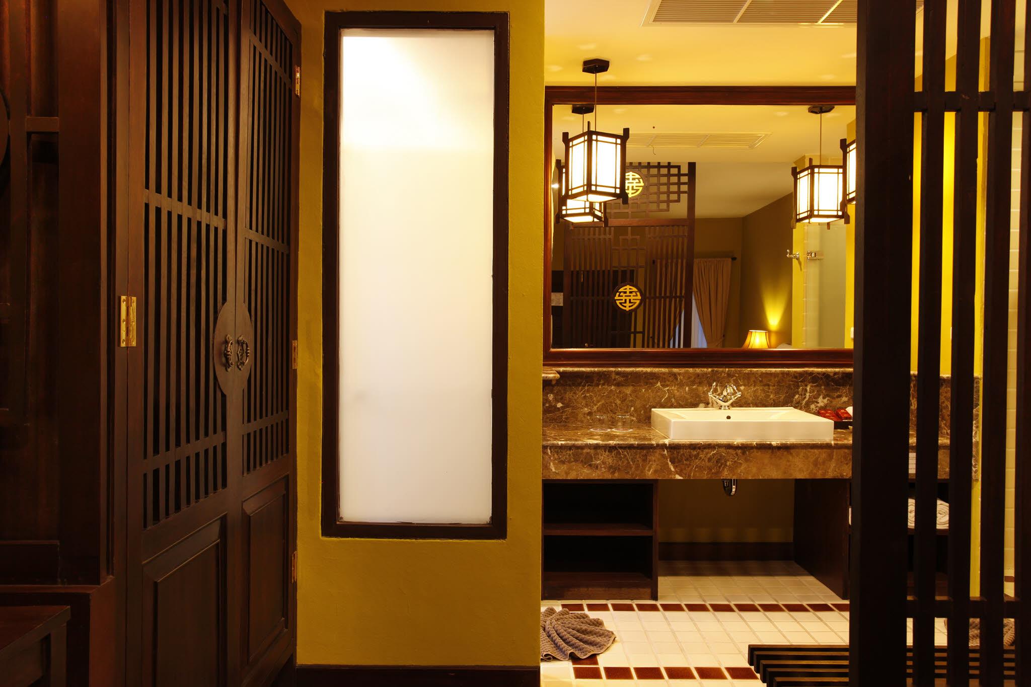 Double or Twin Deluxe