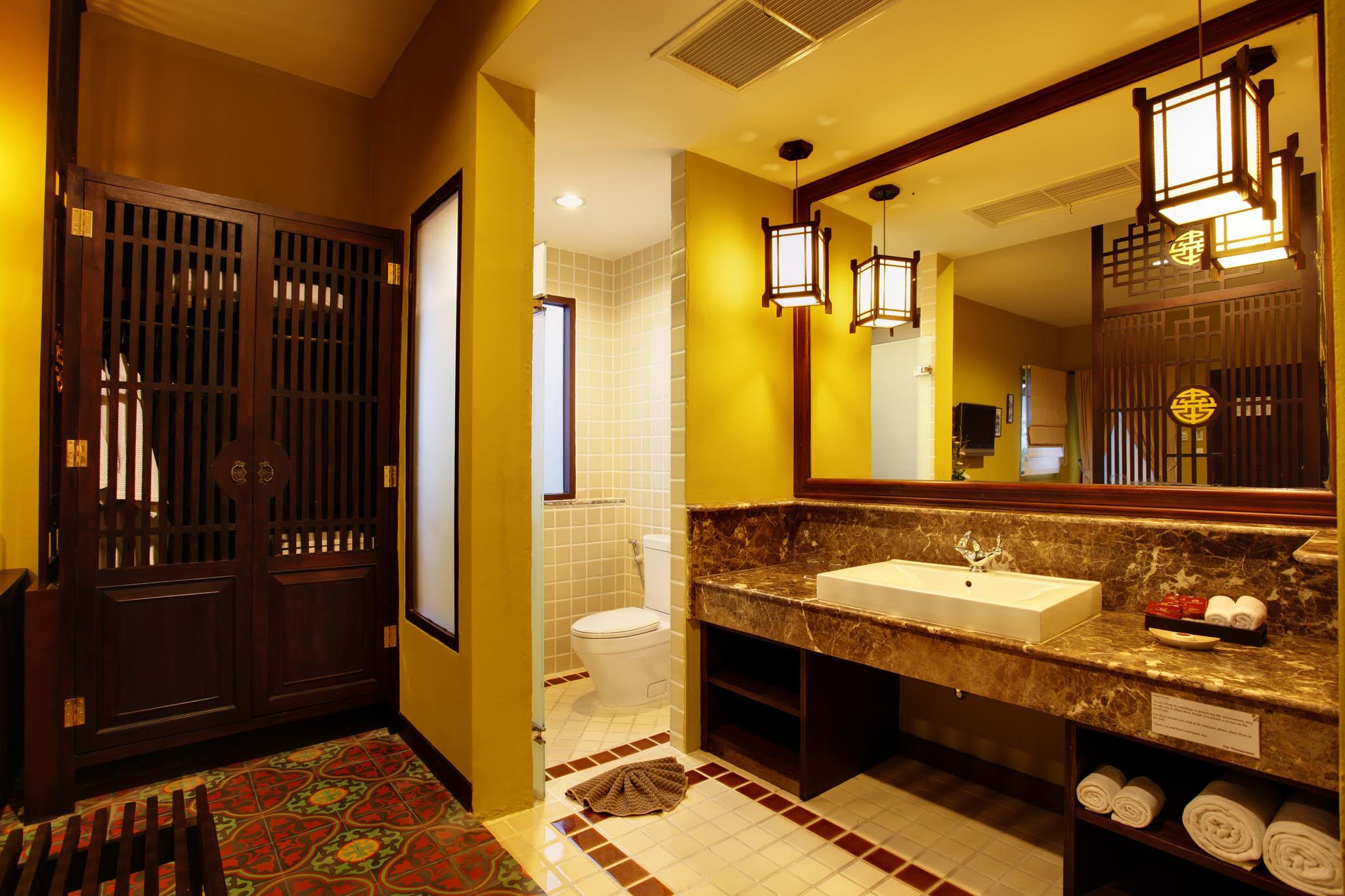 Double or Twin Deluxe