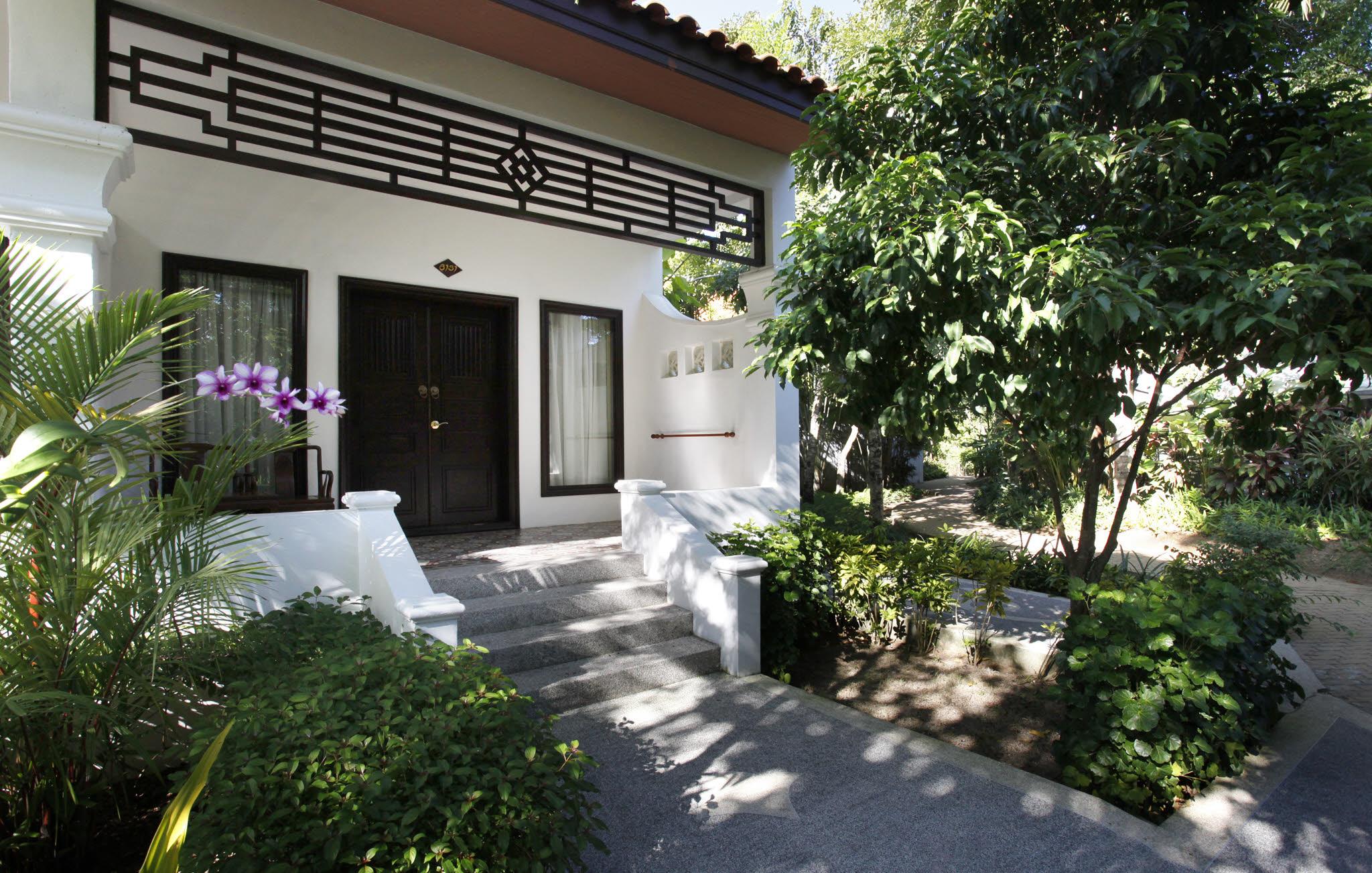 Double or Twin Deluxe