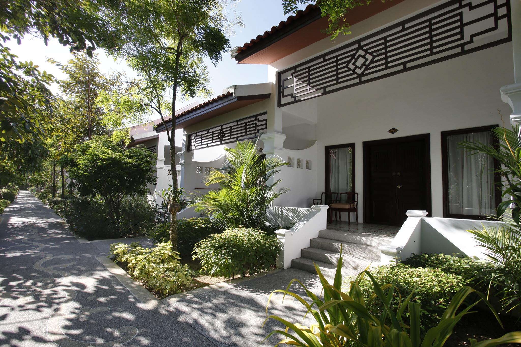 Double or Twin Deluxe