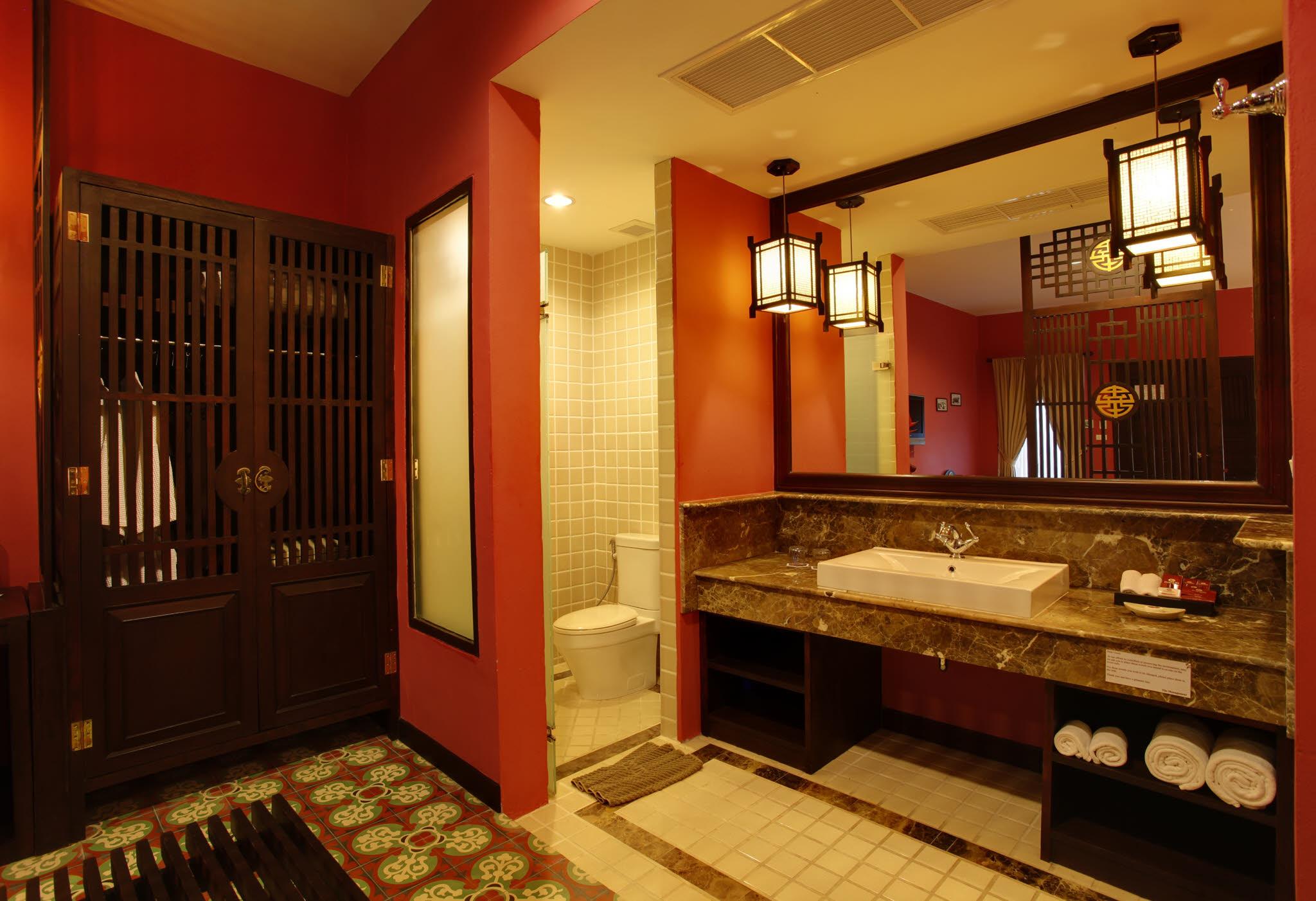 Double or Twin Deluxe