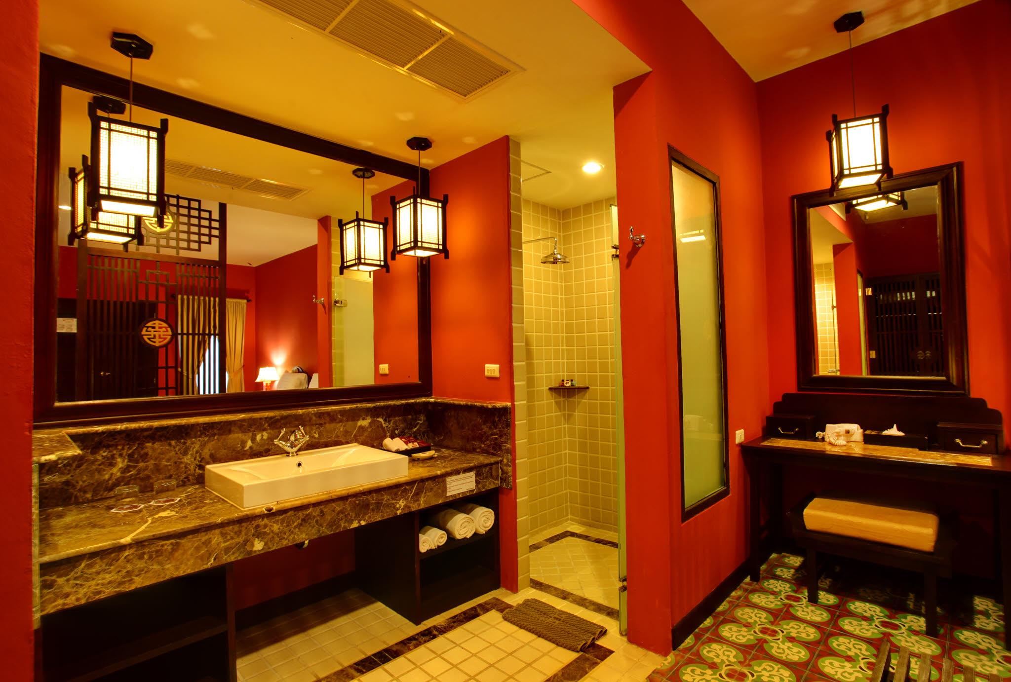 Double or Twin Deluxe