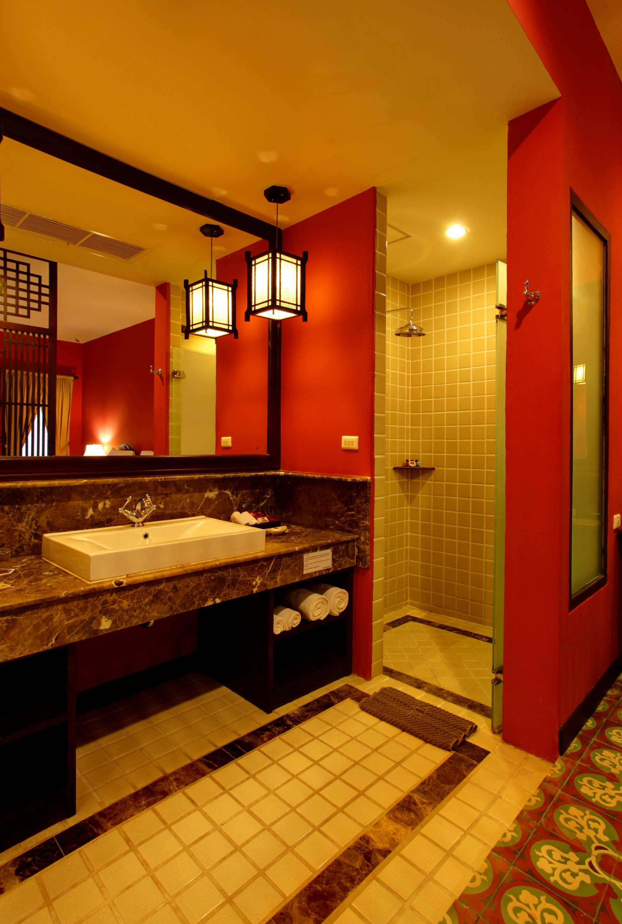 Double or Twin Deluxe