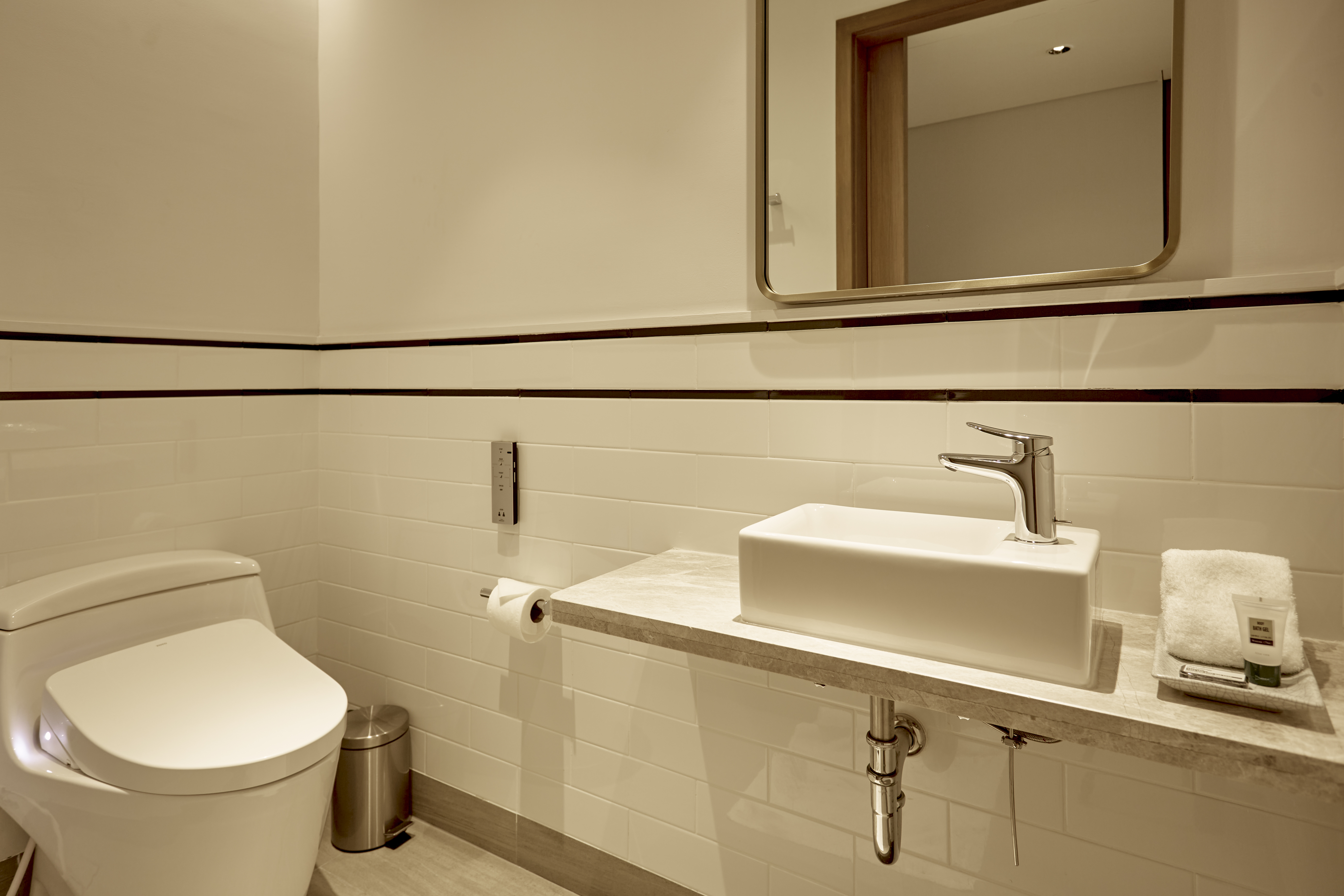 Double Deluxe Premier