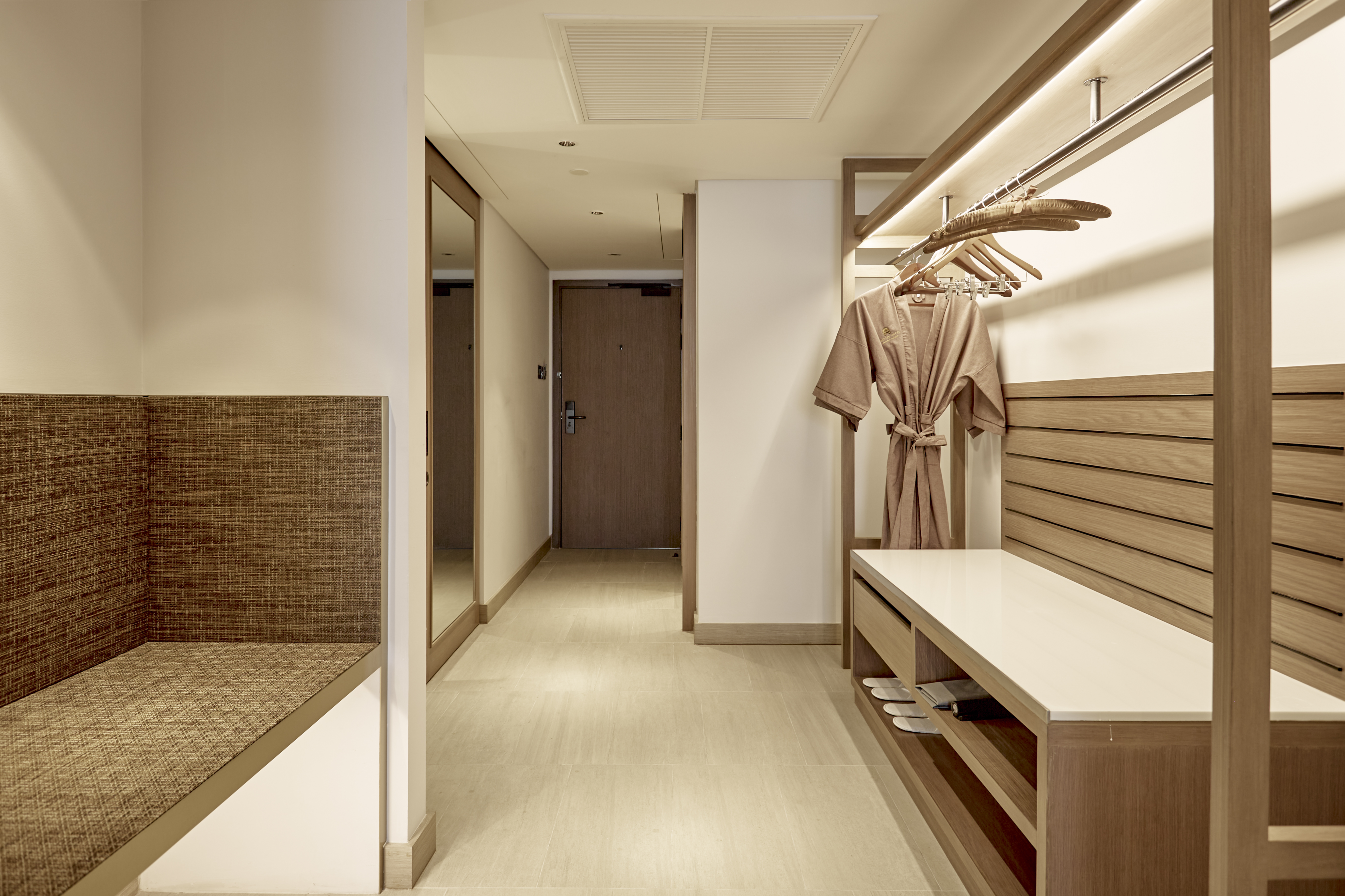 Double Deluxe Premier