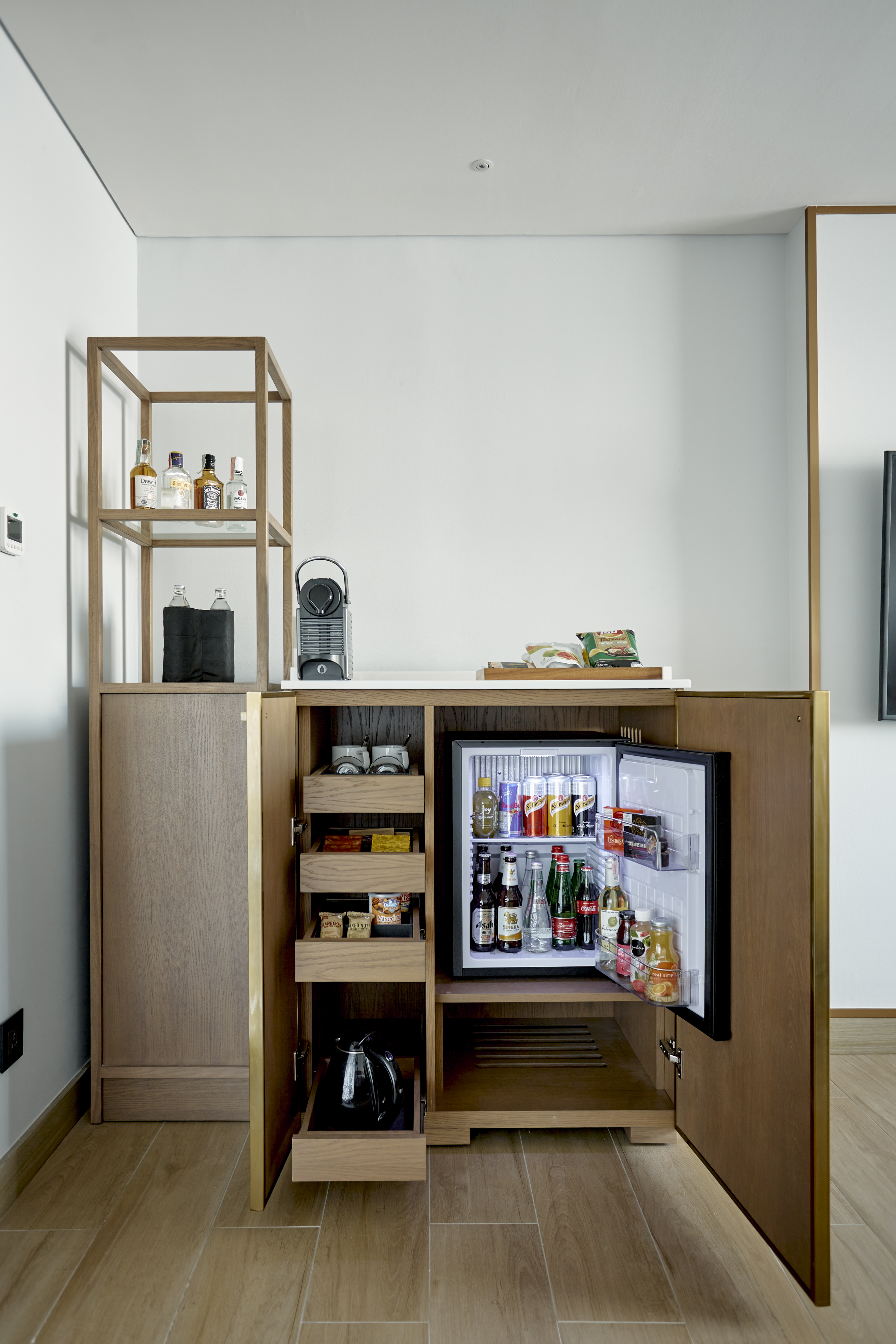 Double Deluxe Premier