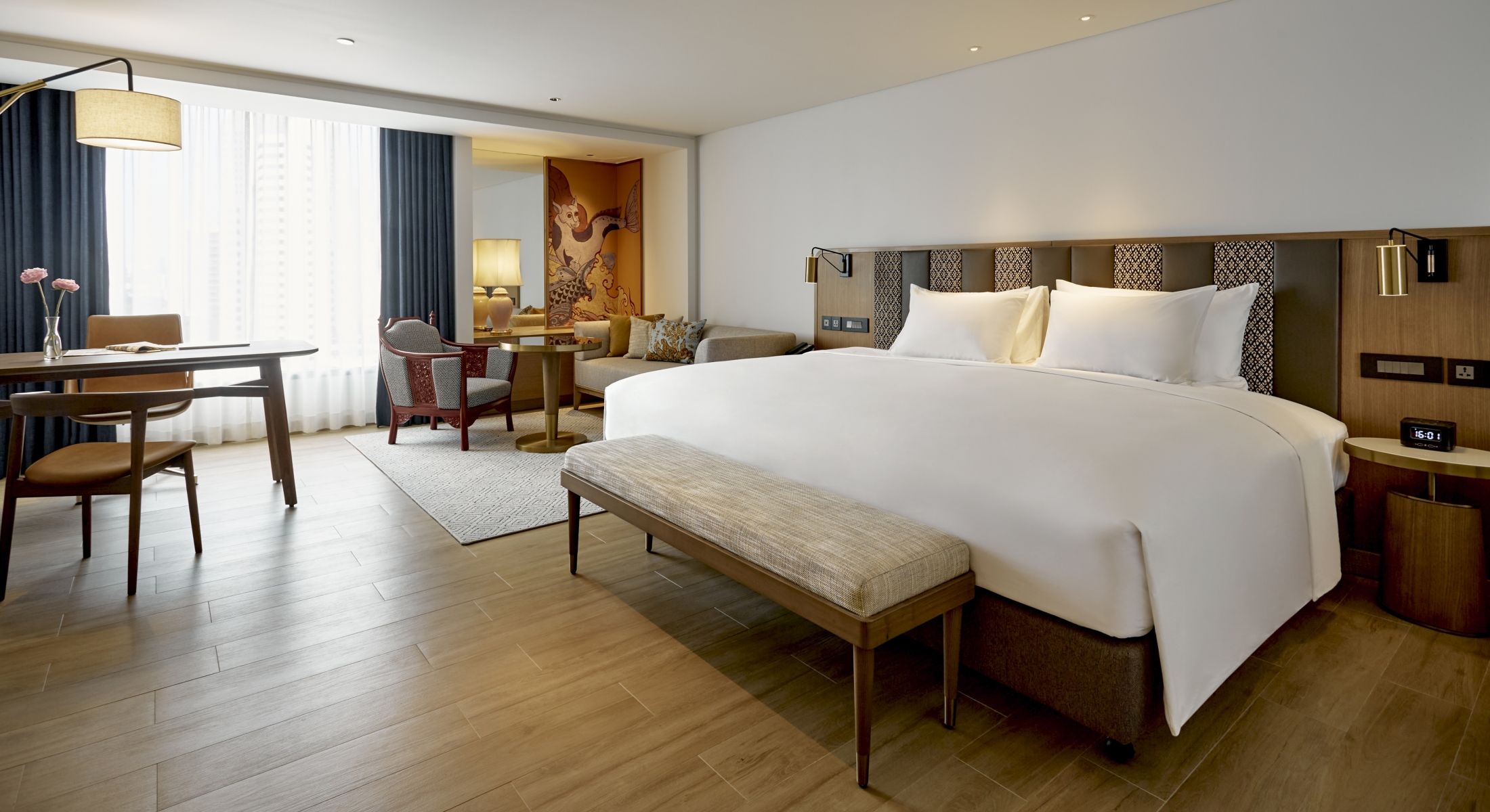 Family Room Deluxe Premier