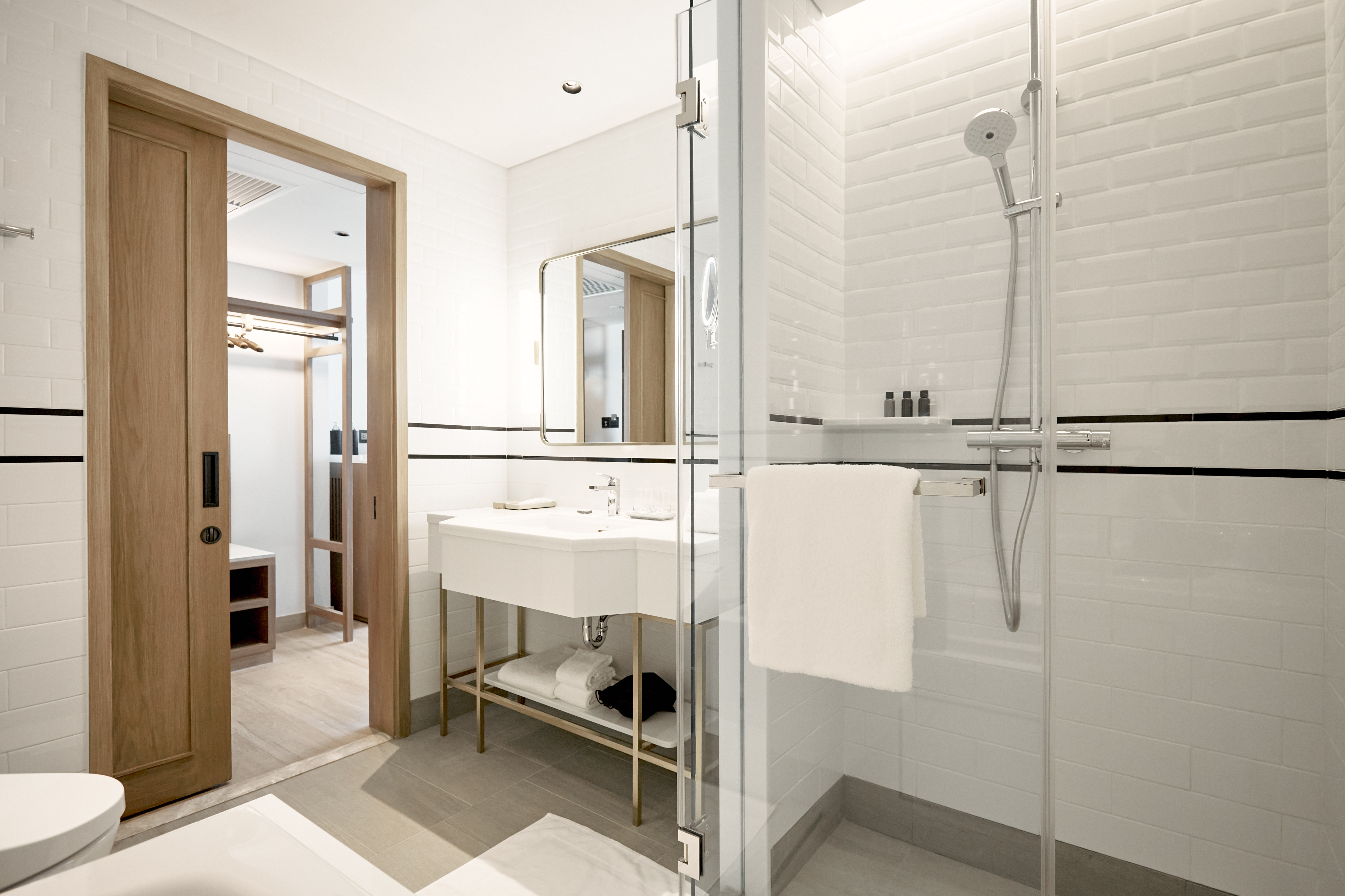 Double Premier King Bed