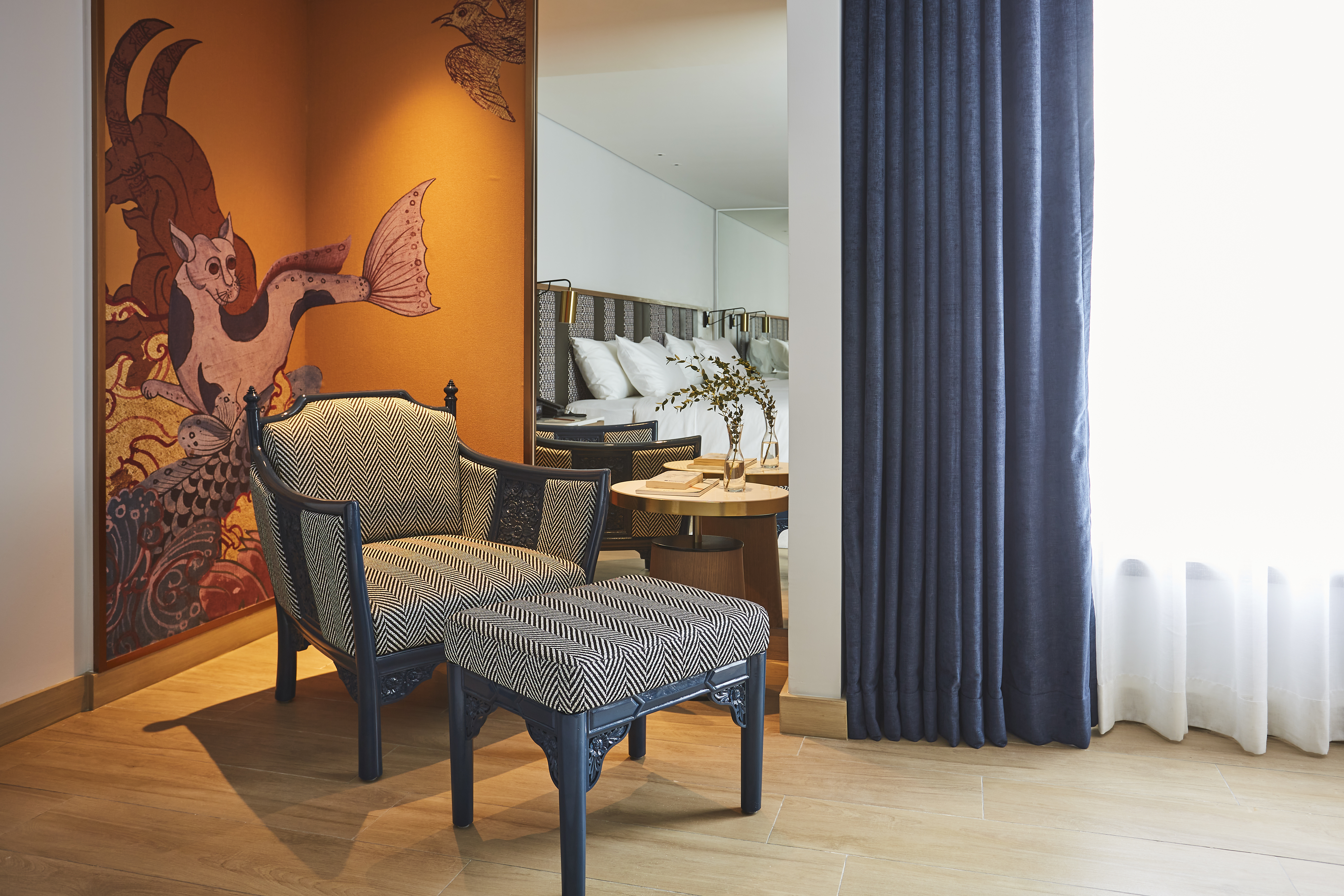 Family Room Deluxe Premier