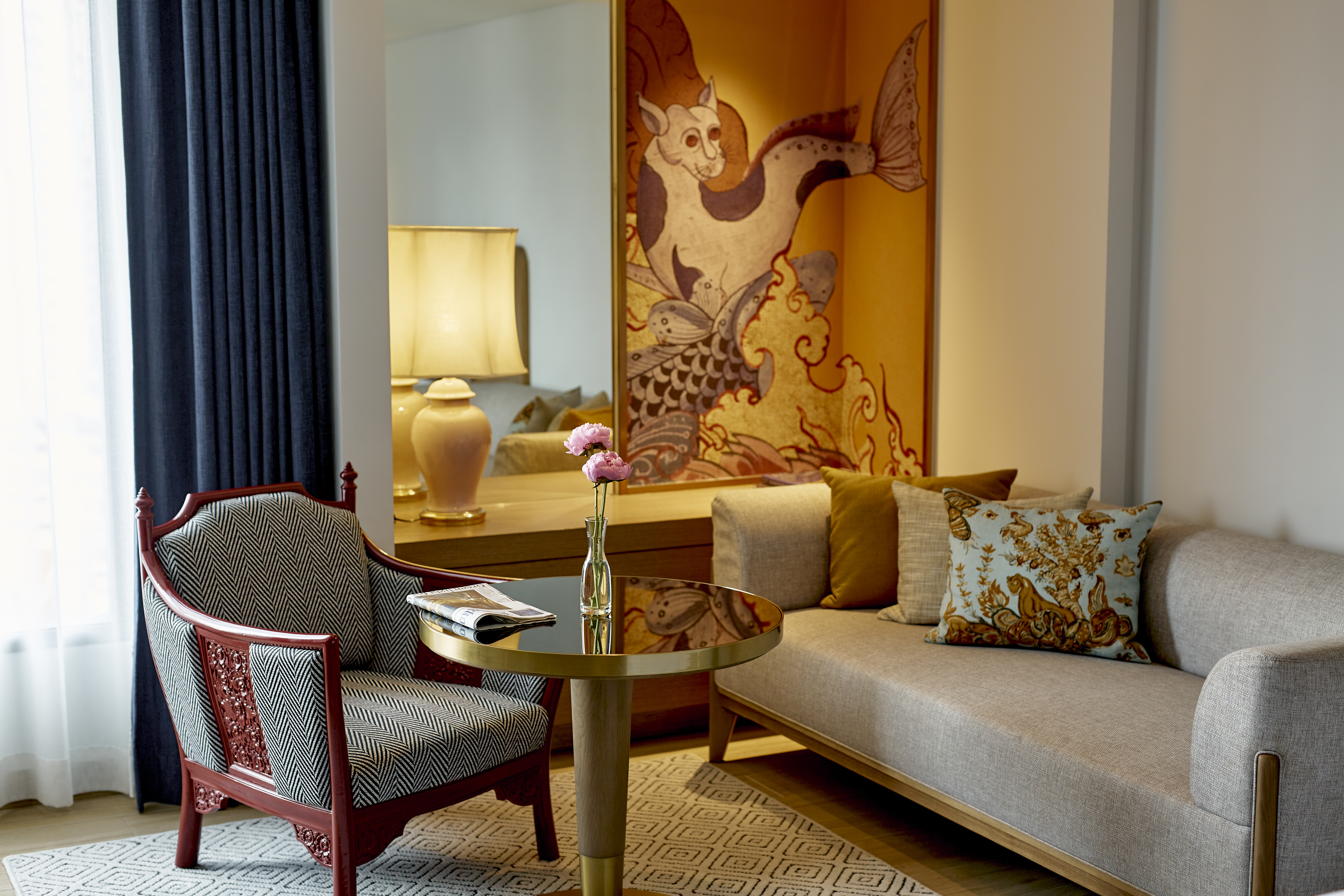 Double Deluxe Premier