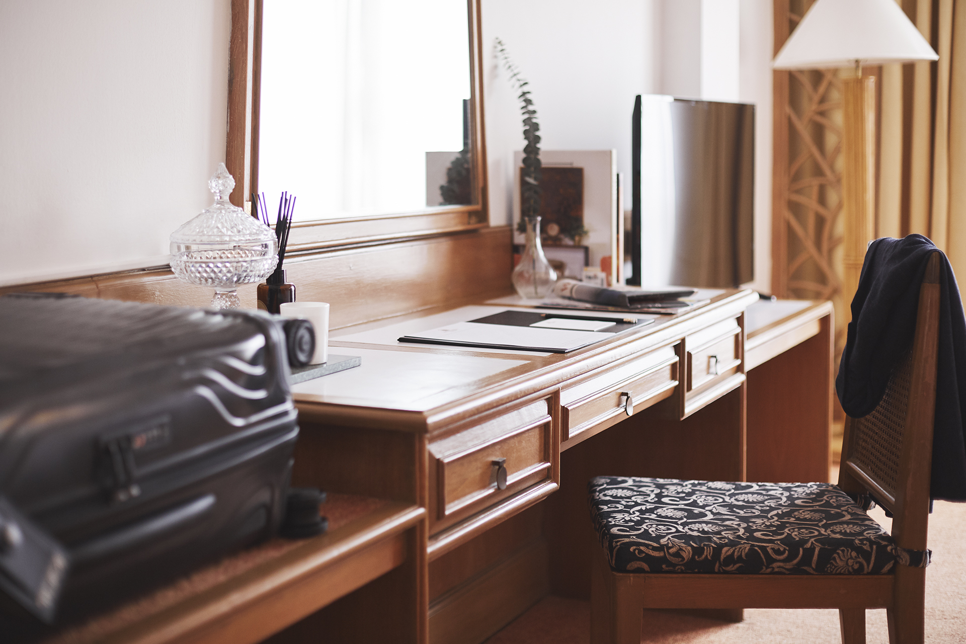 Double or Twin Superior