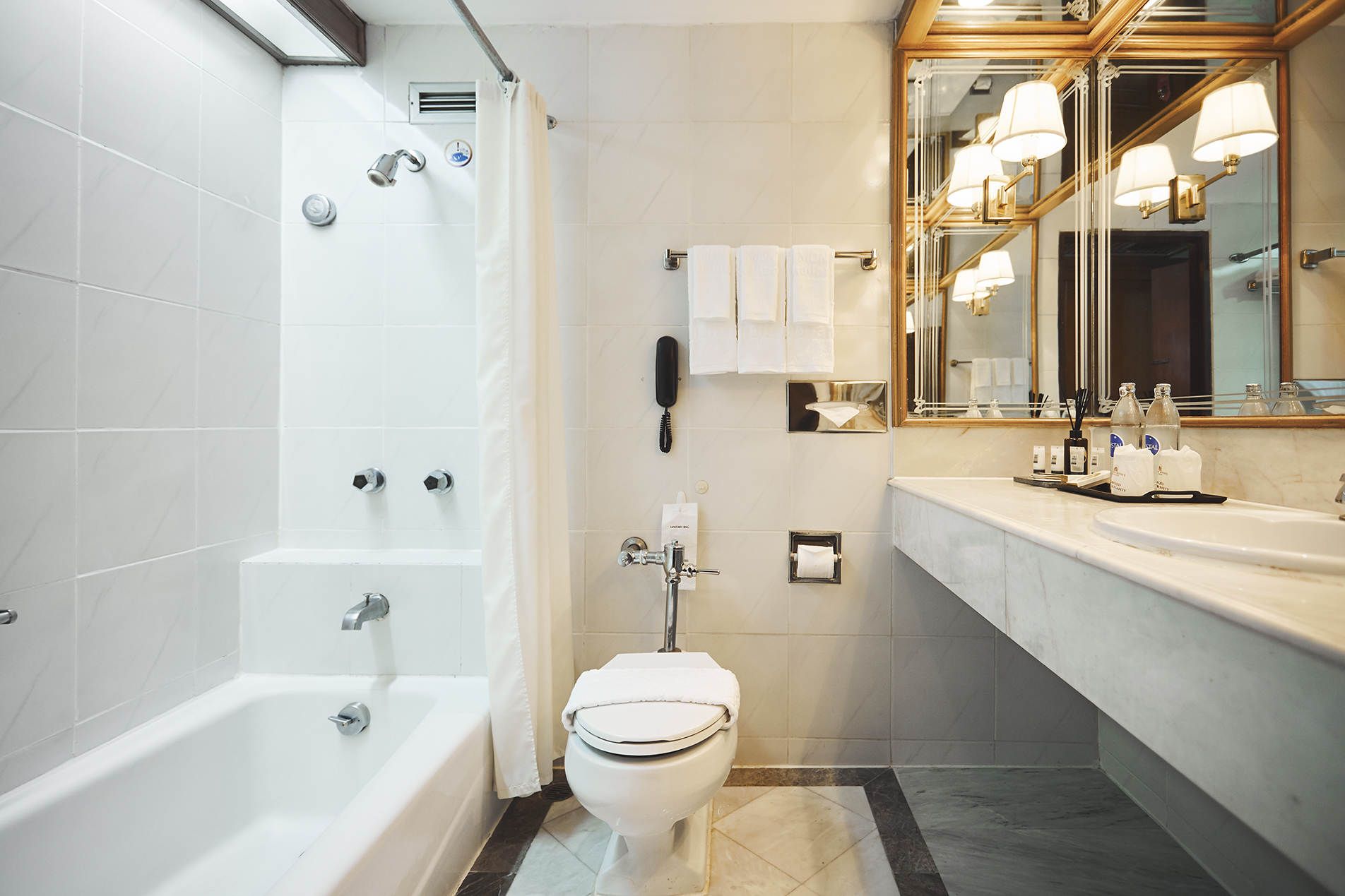 Double or Twin Superior