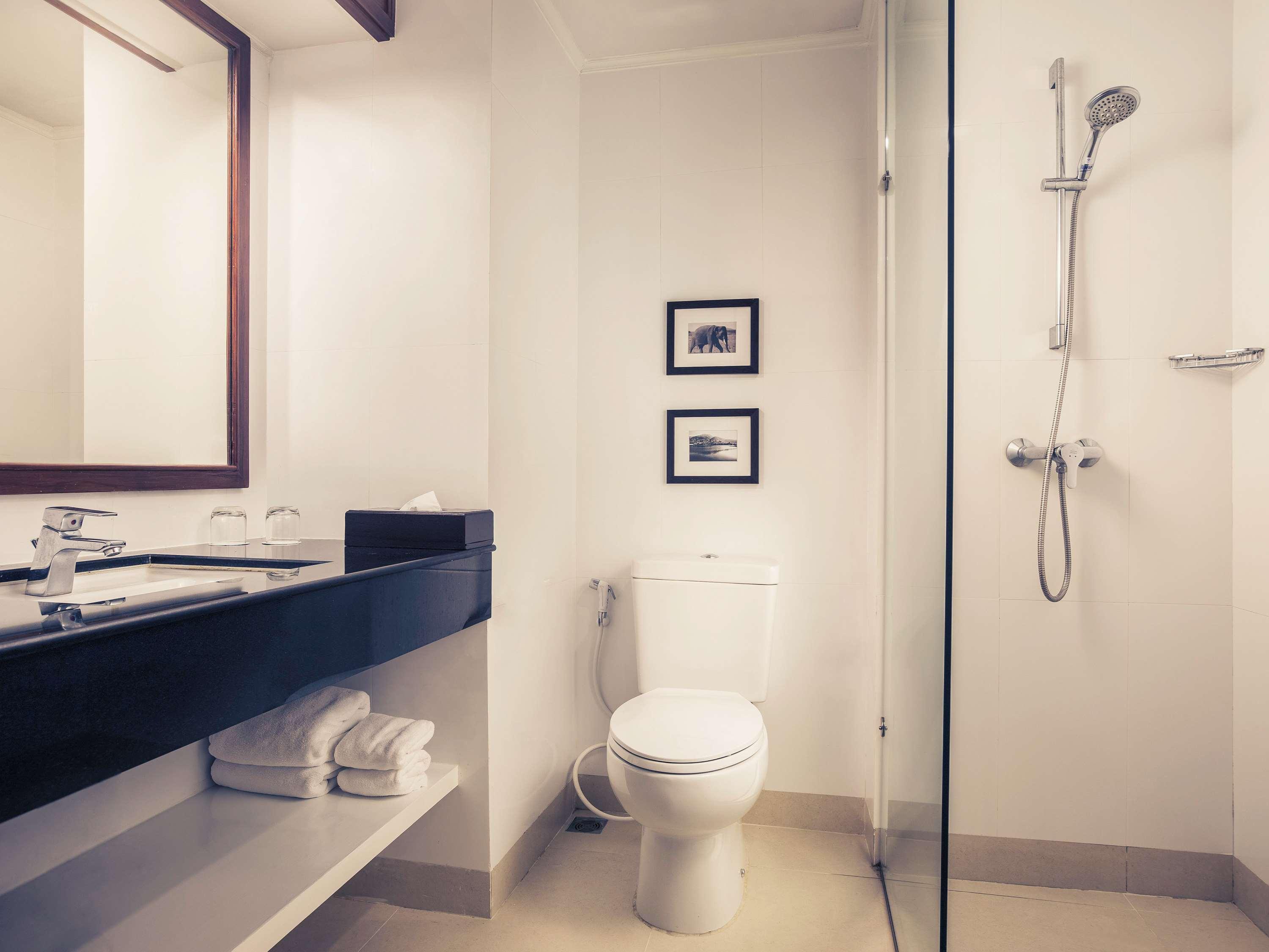 Double Superior King Bed